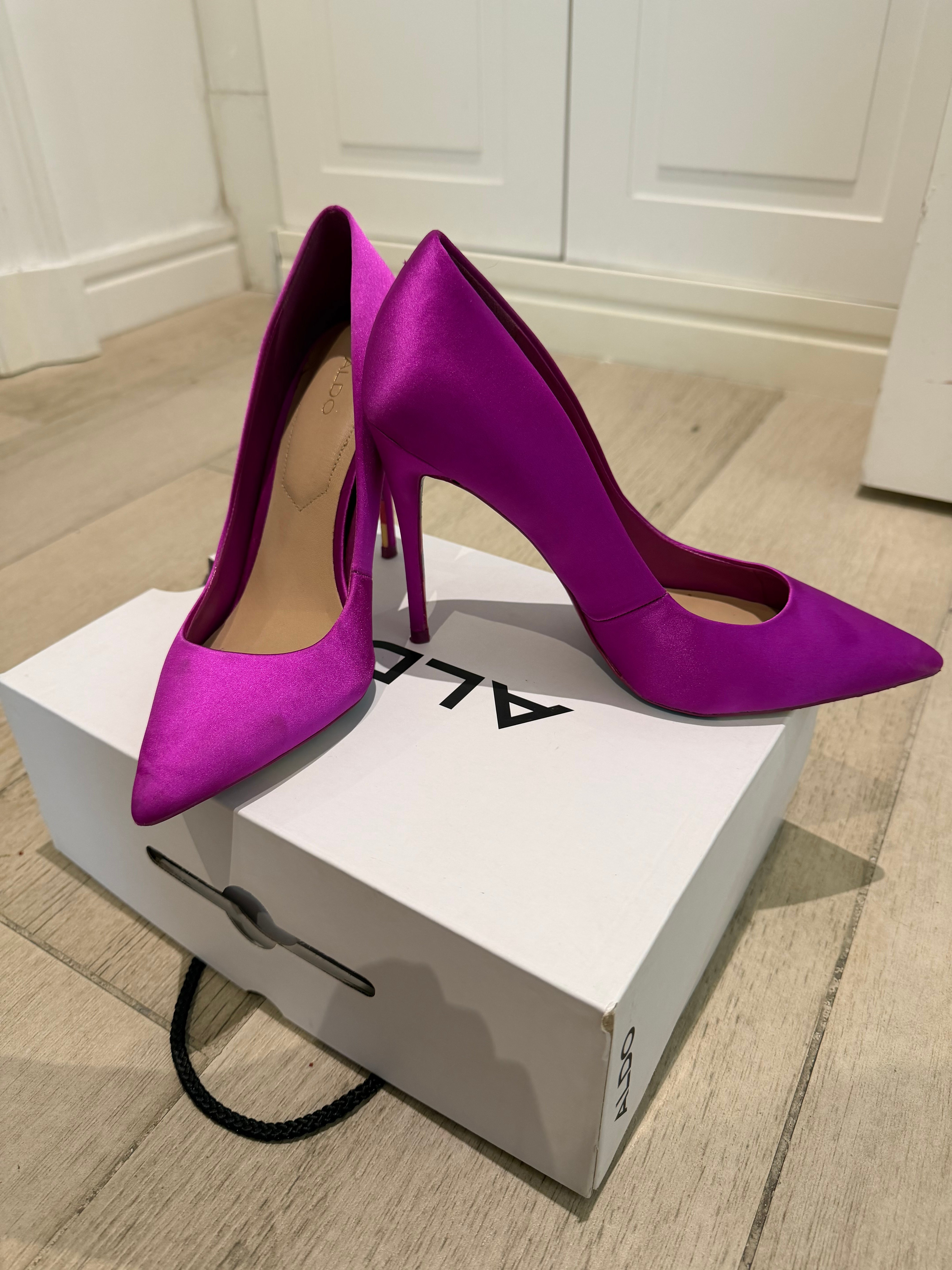 ALDO Heels Shoes - Image 3
