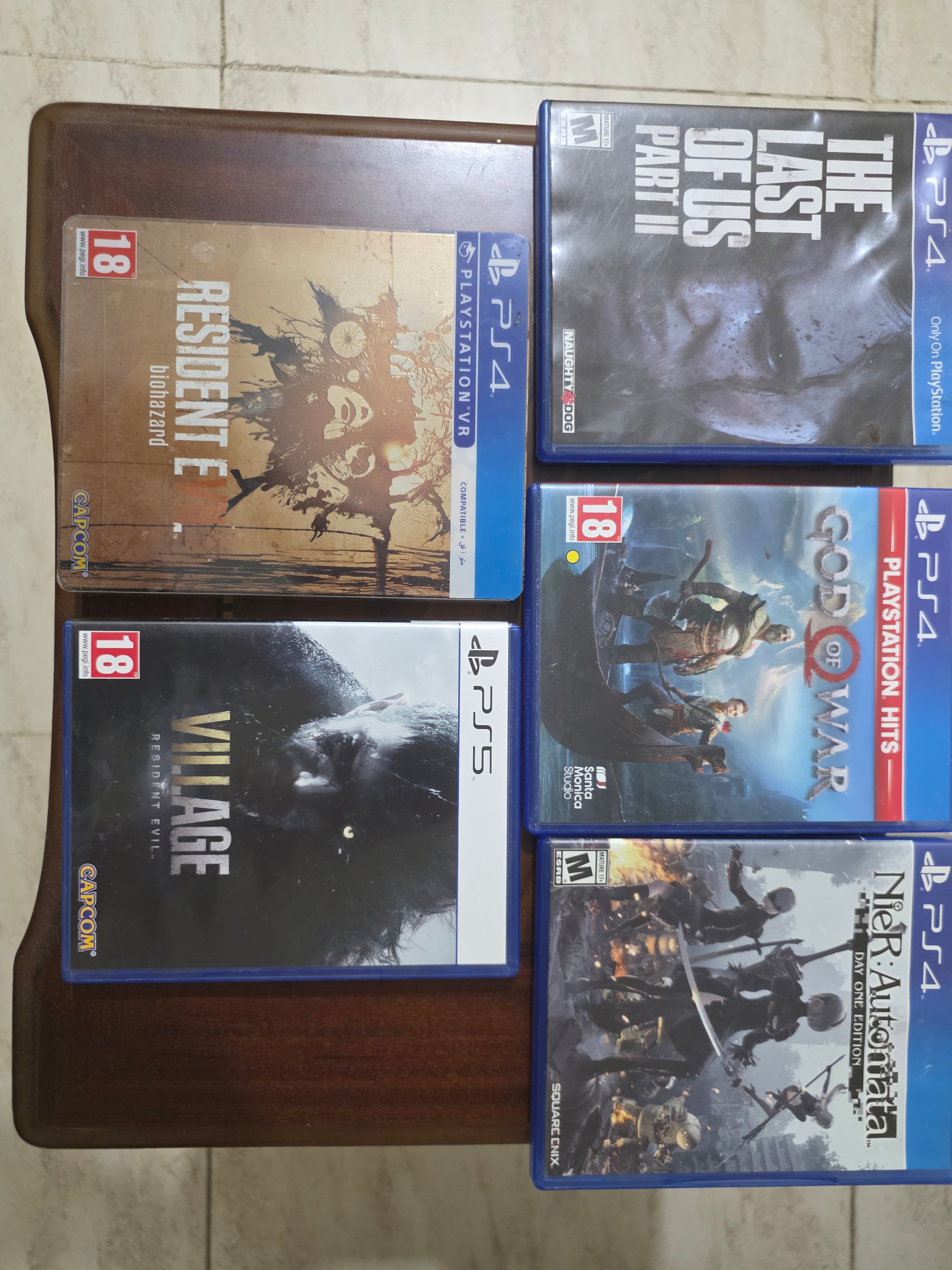 5 MUST PLAY PLAYSTATION GAMES - Image 4
