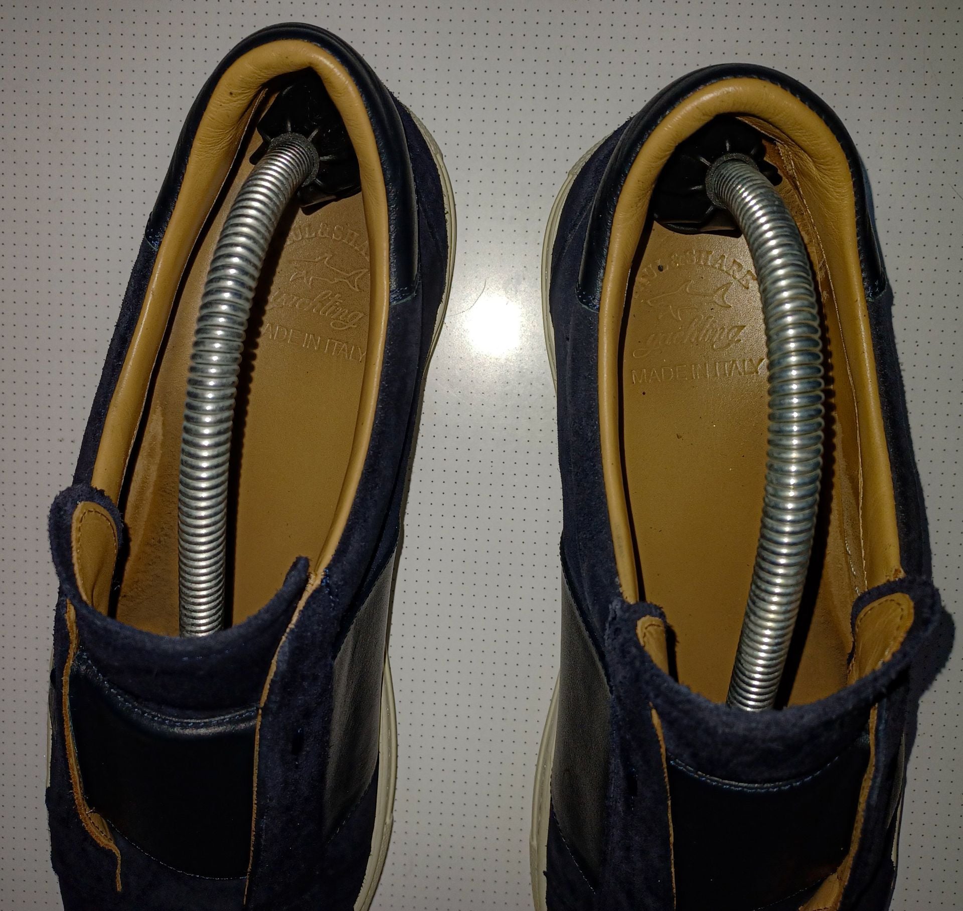 Original Paul&Shark مقاس 42 صنع في إيطاليا - Image 8