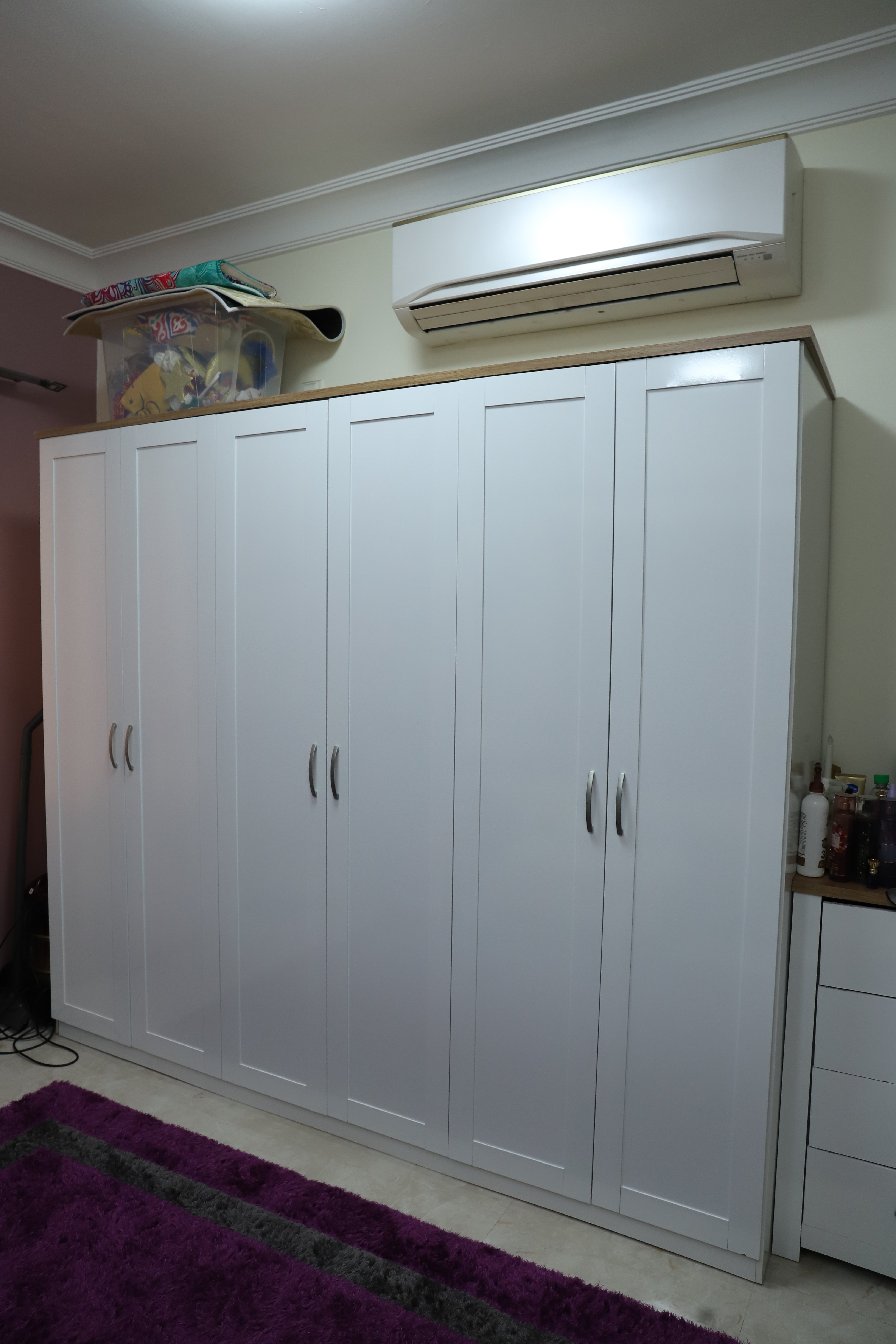 Complete Bedroom Set - Image 3