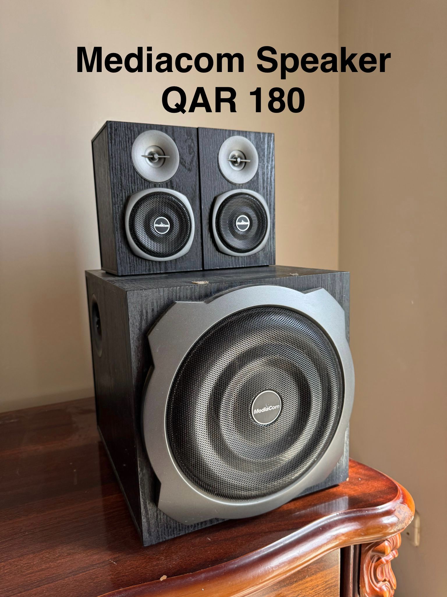 FOR SALE ITEMS: All Negotiable  - Image 3
