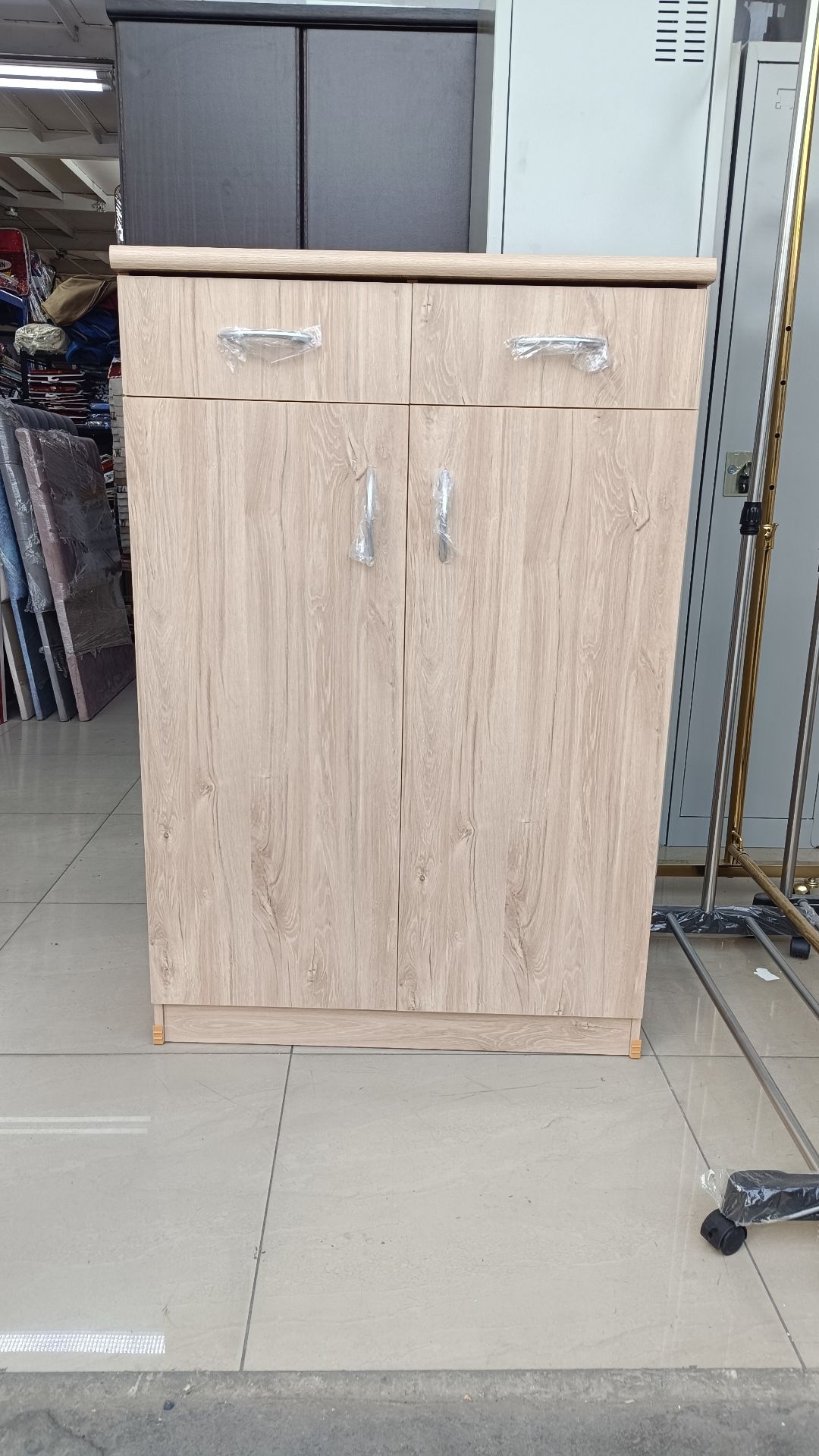 Brand new shoe rack available. - Image 1