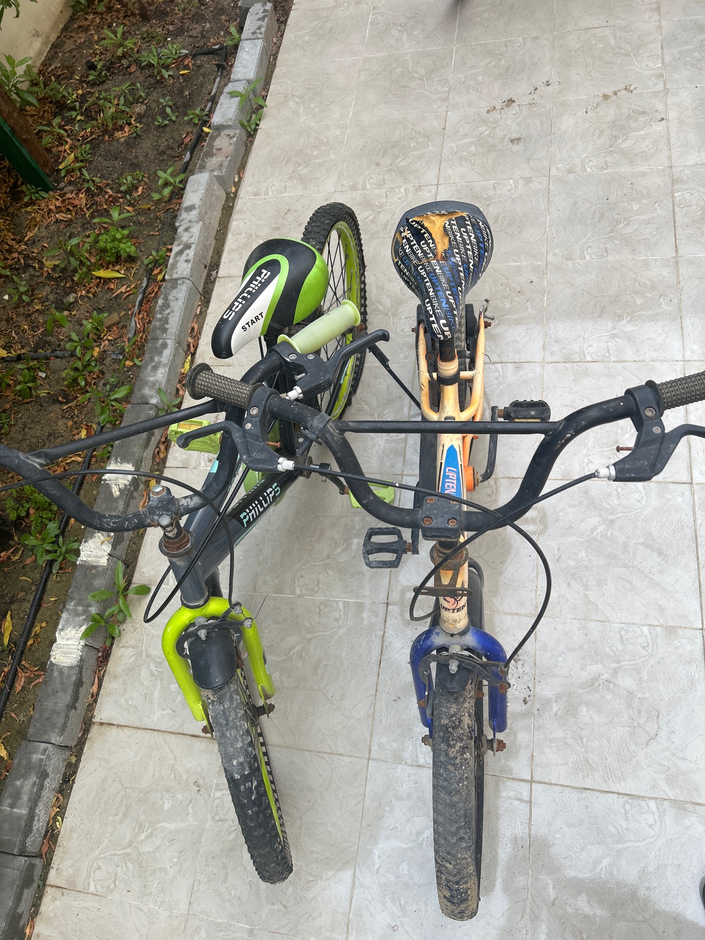 Kids cycle 2 number  - Image 4