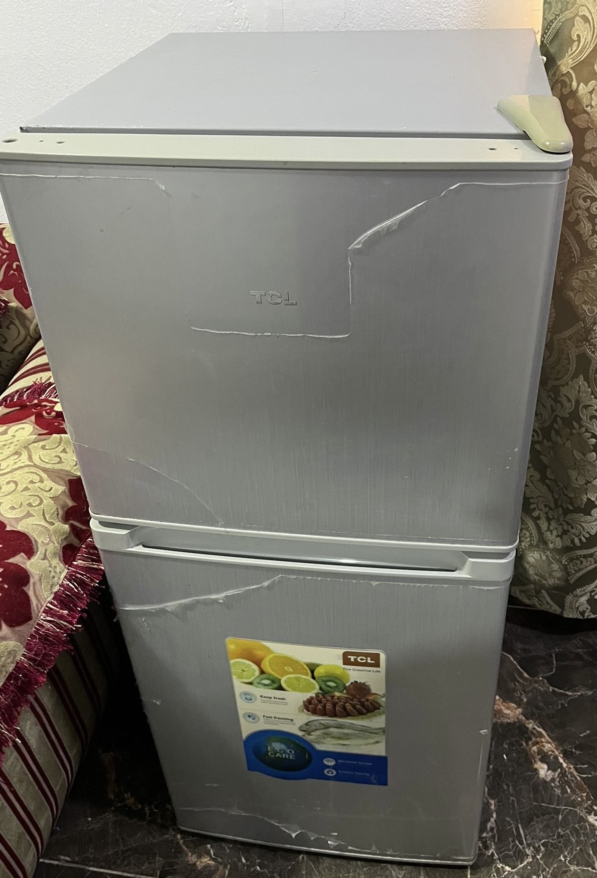 A clean fridge in perfect condition for sake - Image 4