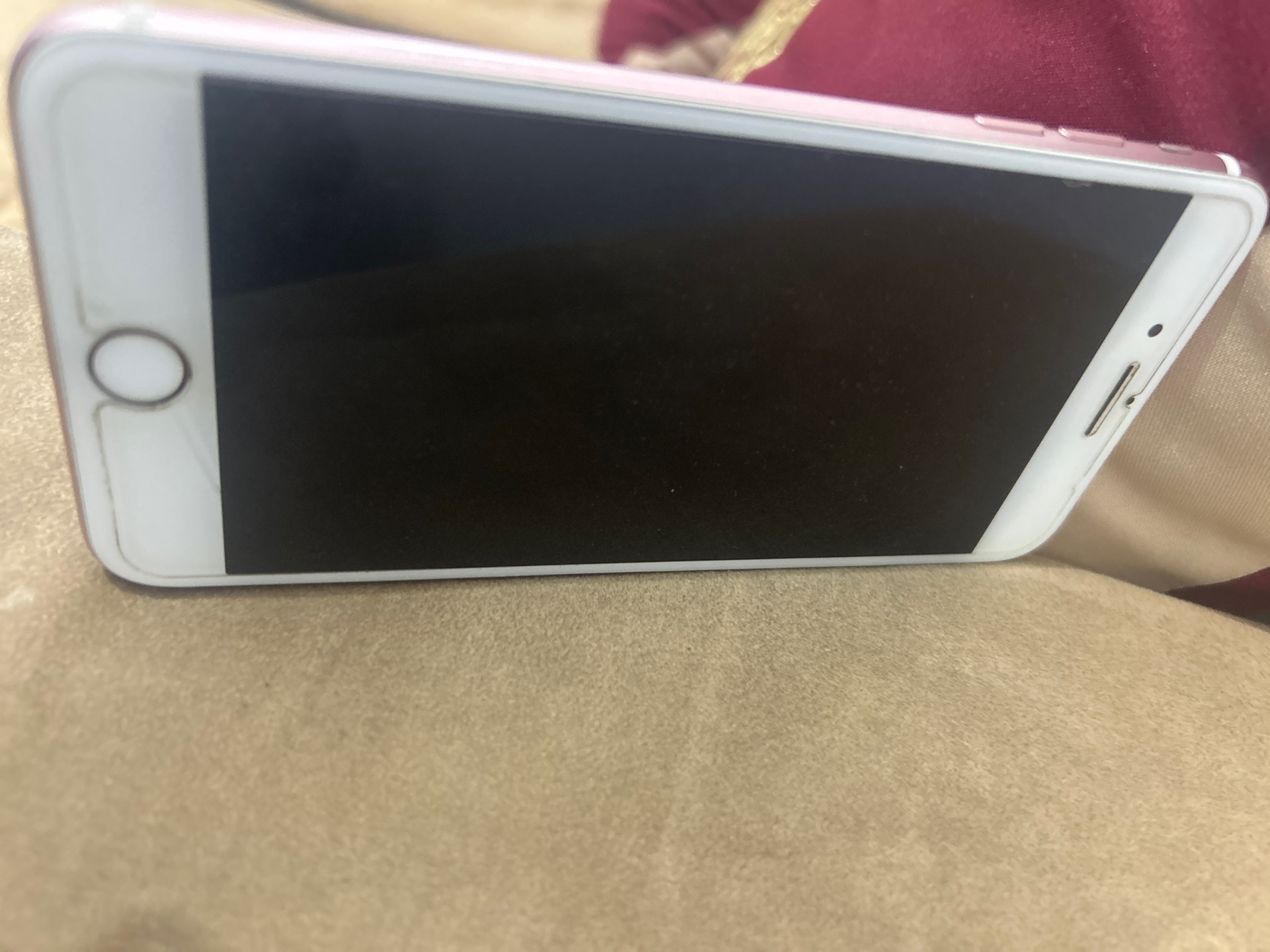I PHONE- 7  PLUS  - Image 4
