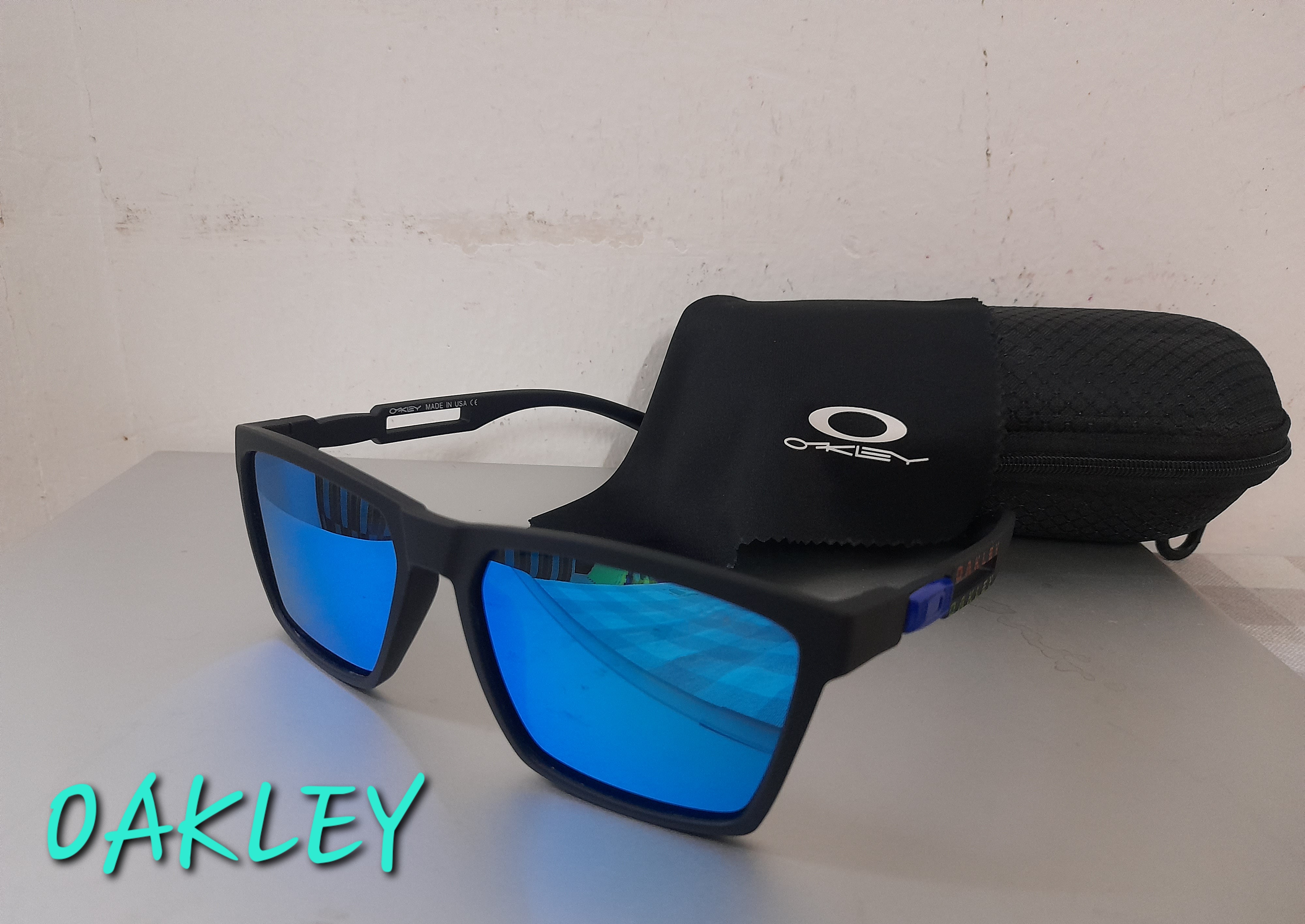 OAKLEY Sports Sun Glasses - Image 6