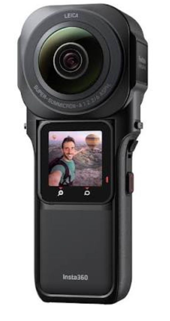 INSTA 360 ONE RS 1INCH - Image 4