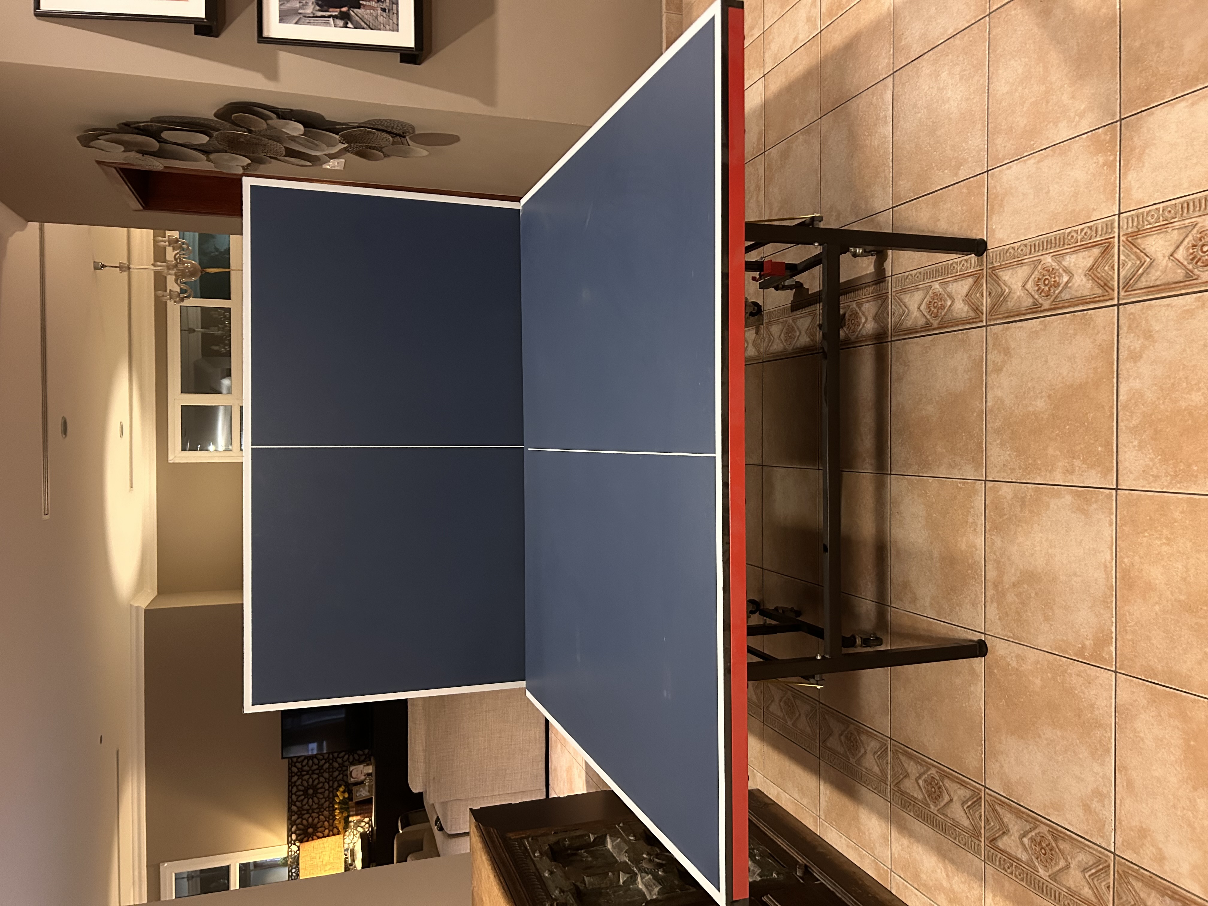 Table Tennis Table - Image 5