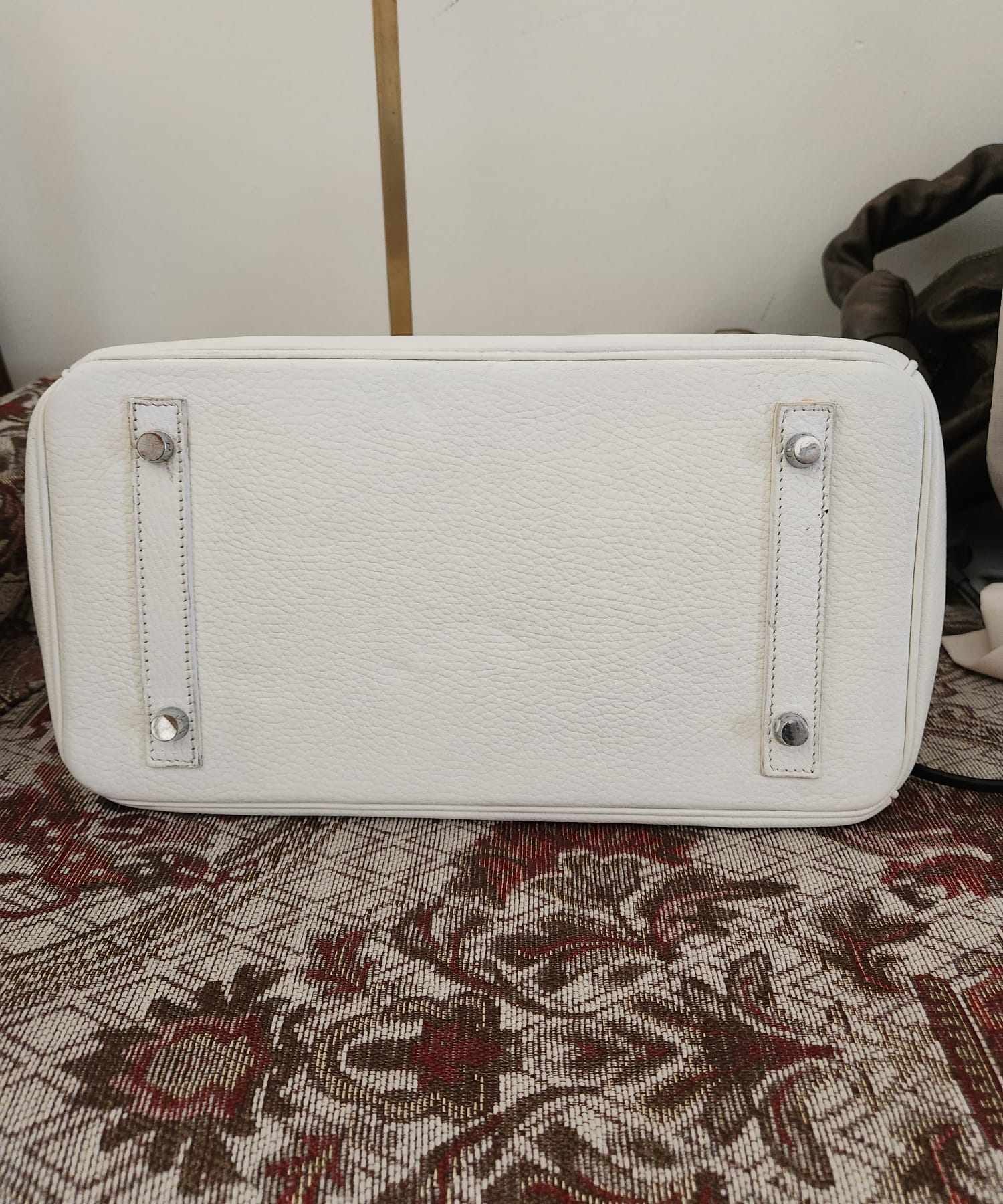hermes bag  - Image 5