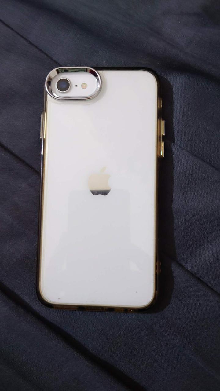Iphone SE 2020 128GB - Image 5