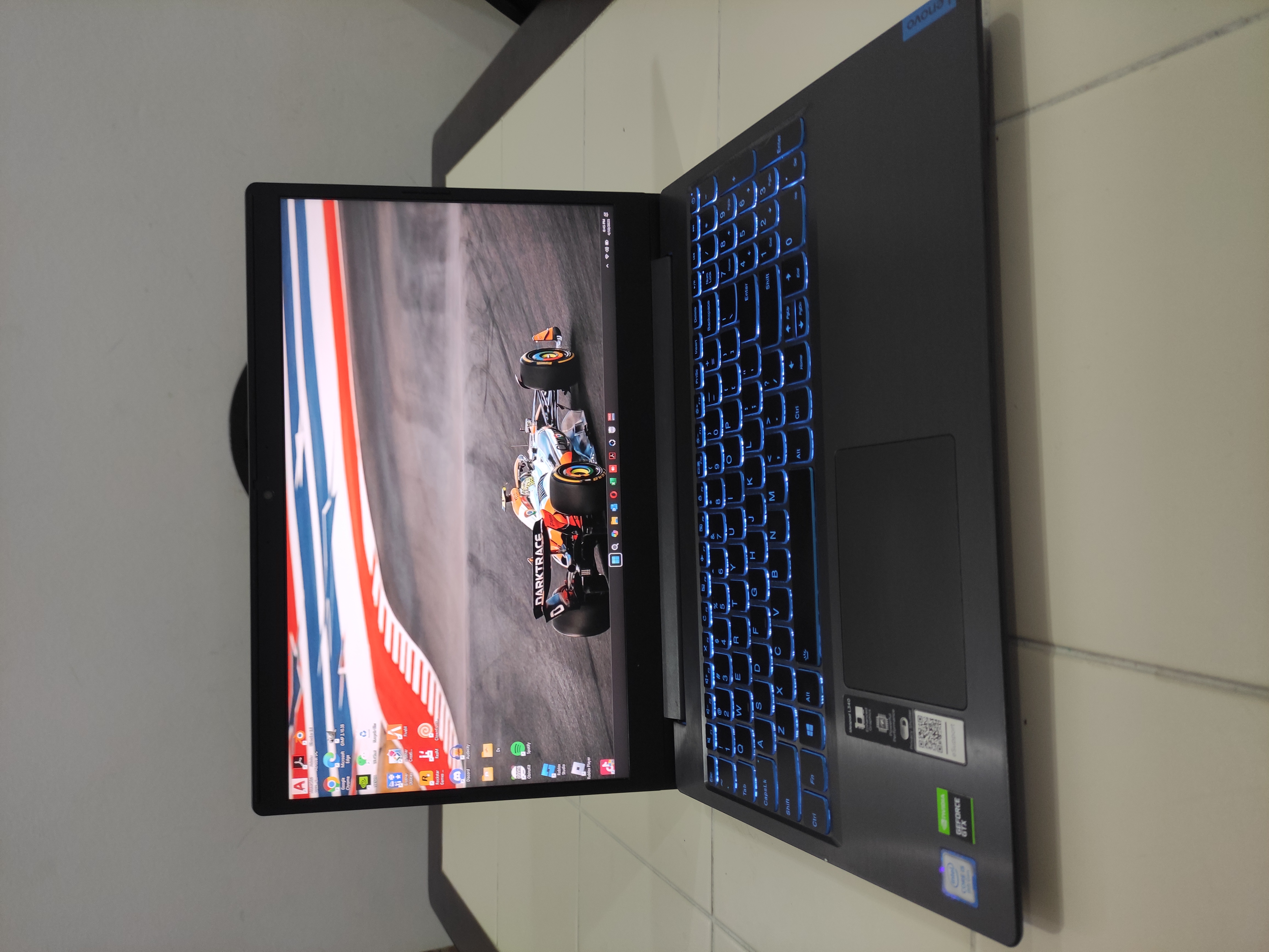 Lenovo Ideapad Gaming Laptop - Image 1