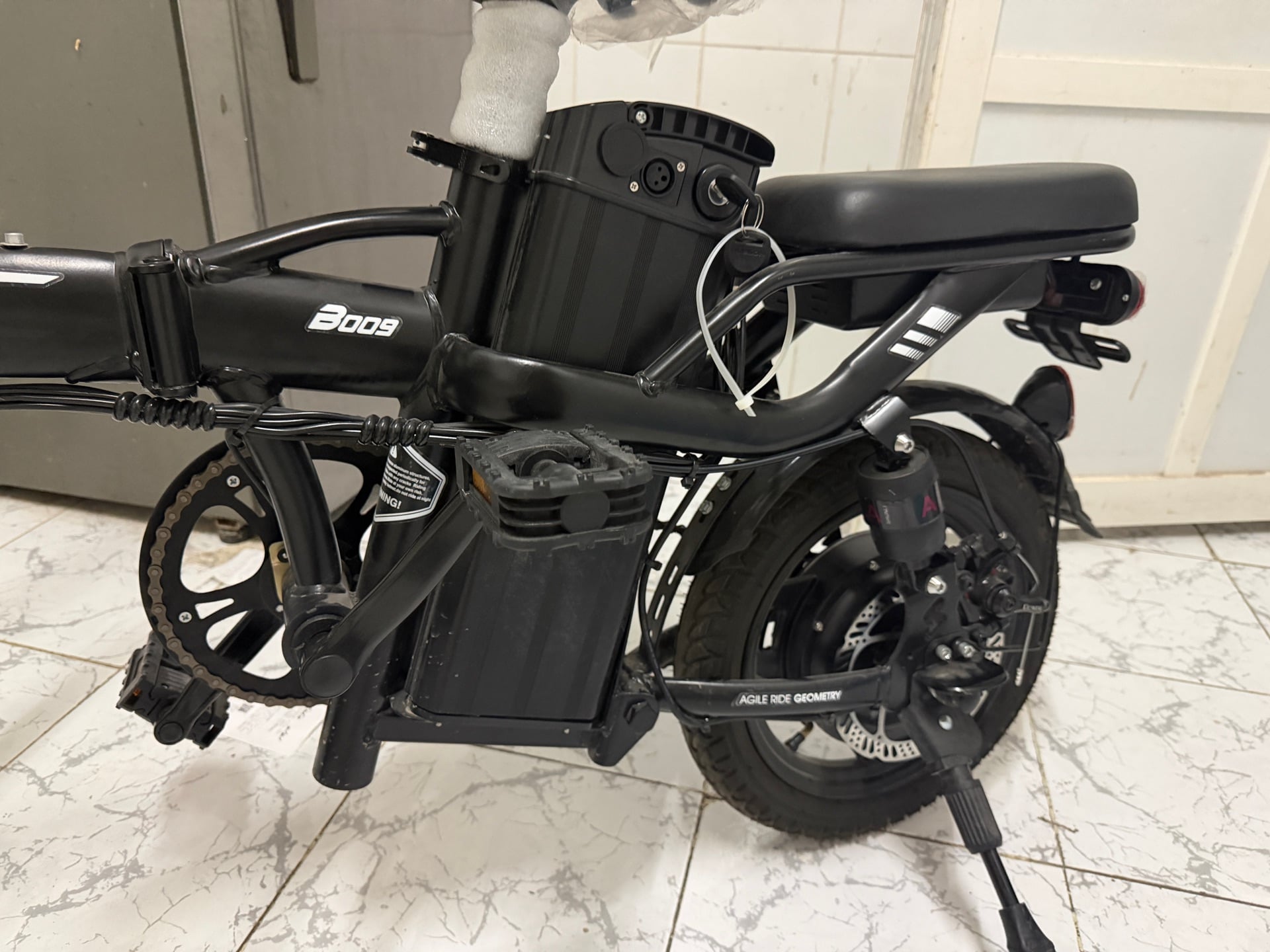 Electric Bike Bicycles - Image 6