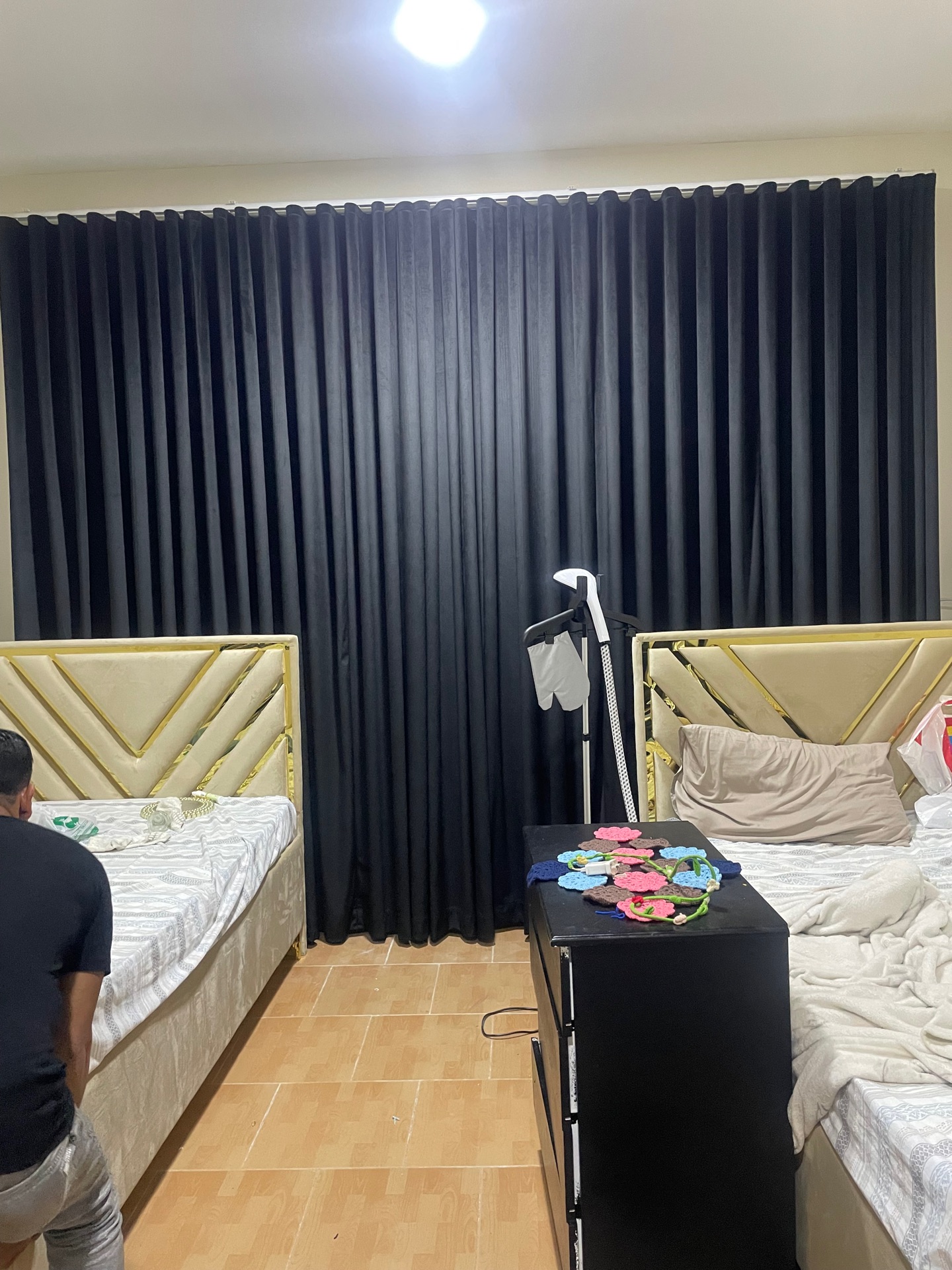 Blinds & Curtains  - Image 6