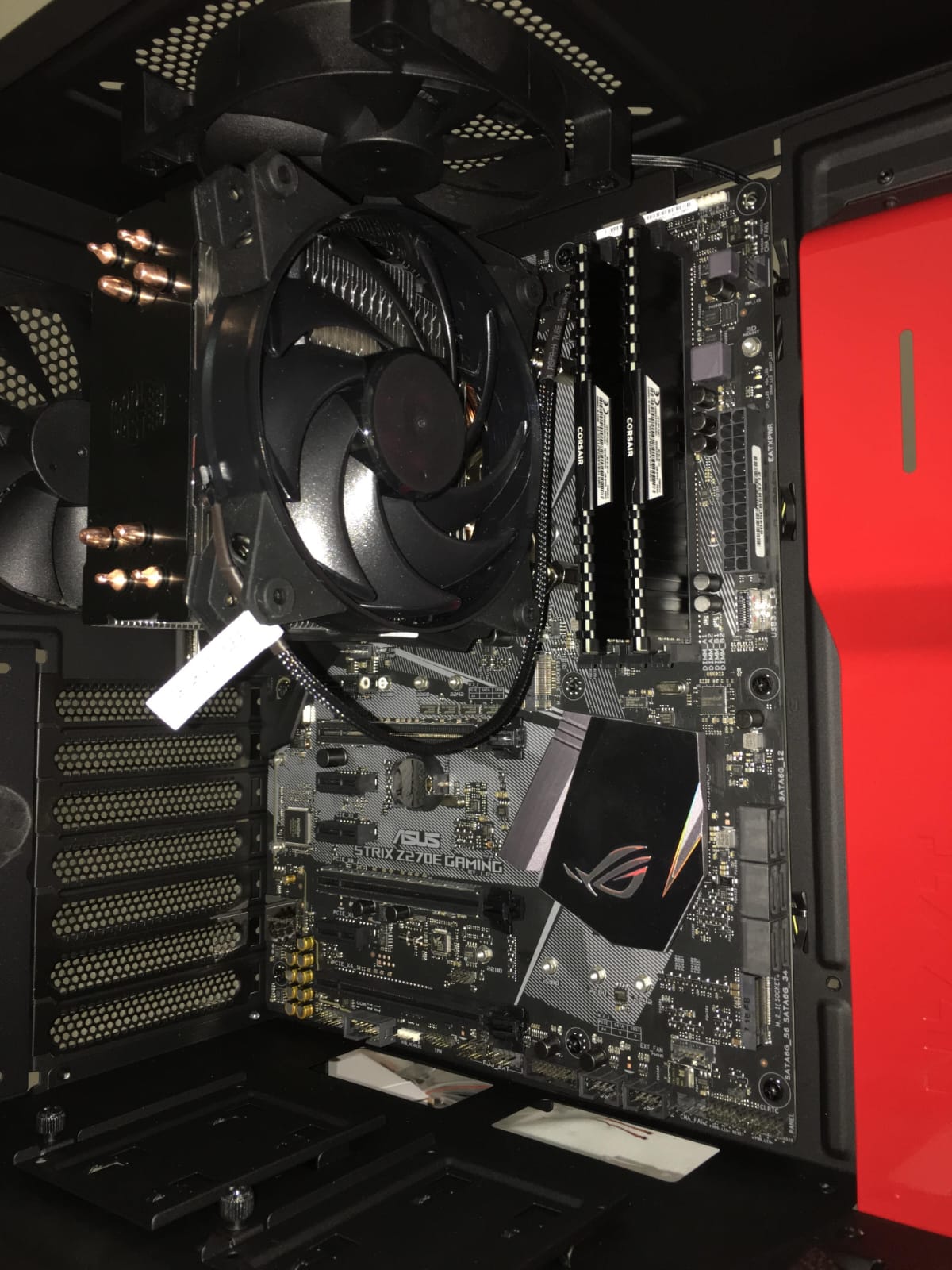 Desktop PC for Sale – Abu Hamour - Image 4