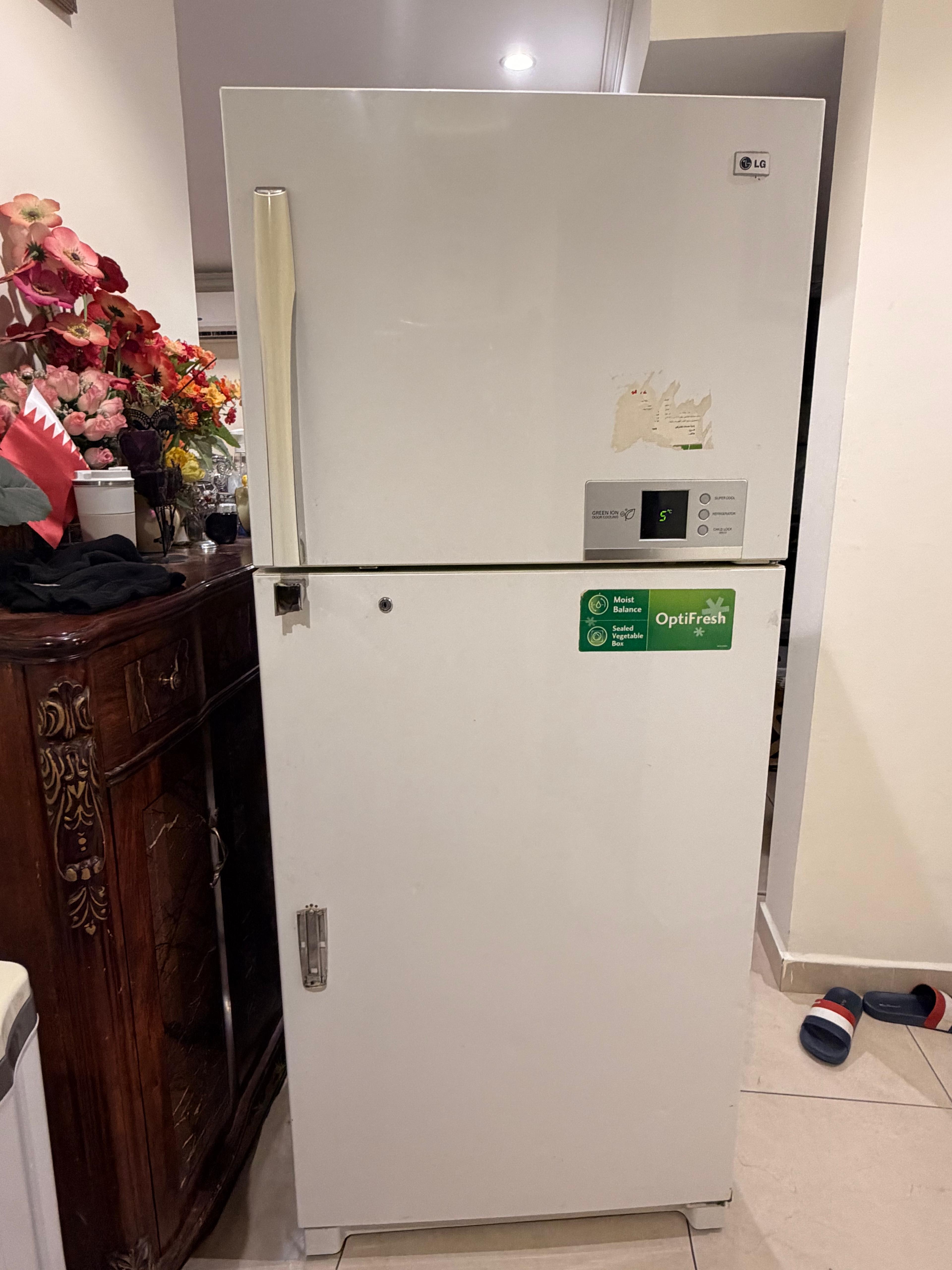 !!Quick sale!! LG Fridge - Image 2