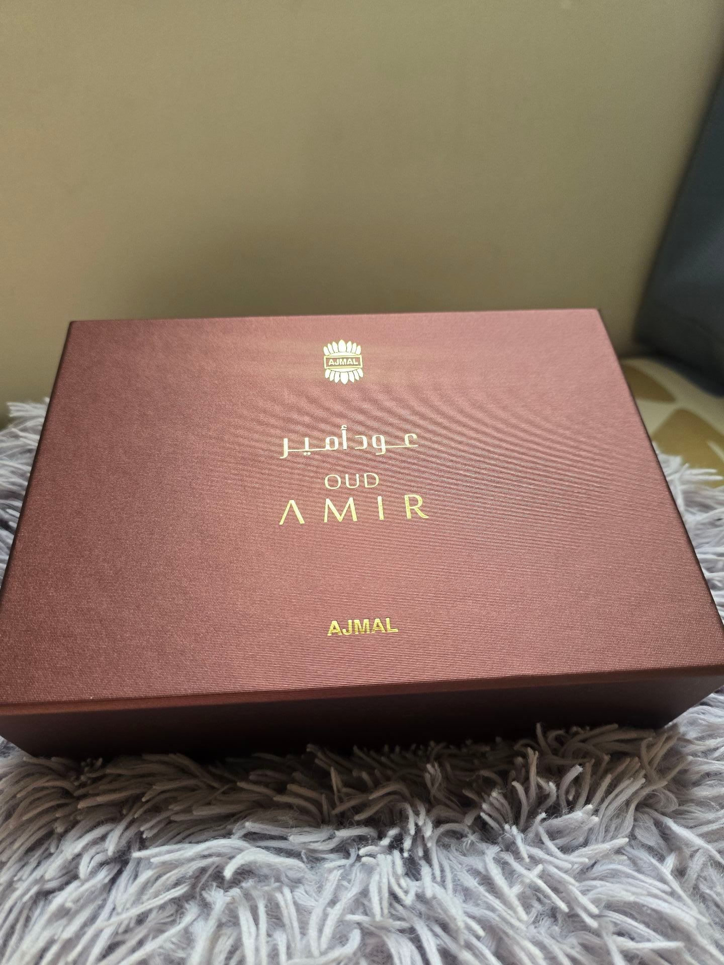 Oud AMIRI AJMAL - Image 6