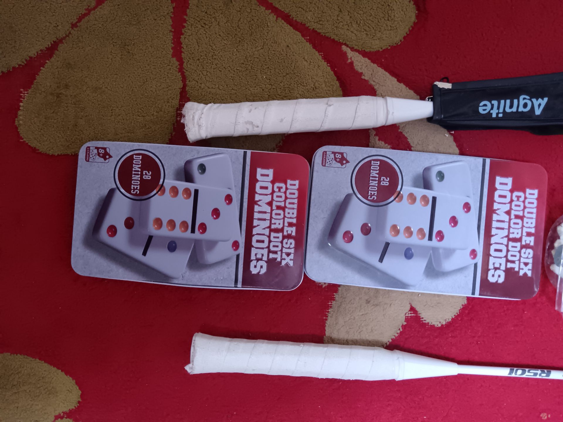 Badminton Racket for sale  - Image 2