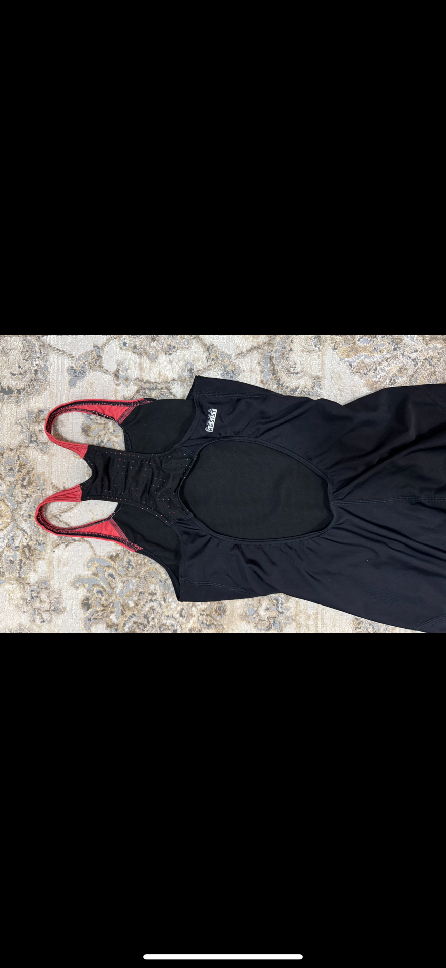 Amanzi swimming suit  - Image 3