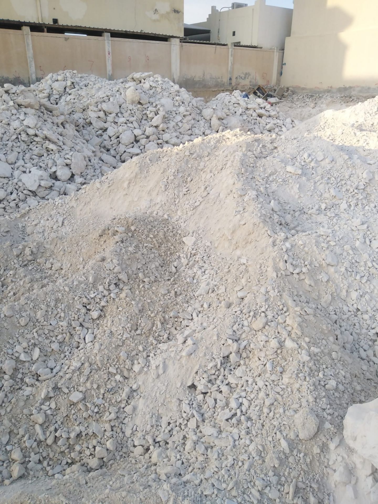 Back Filling for sale  - Image 3