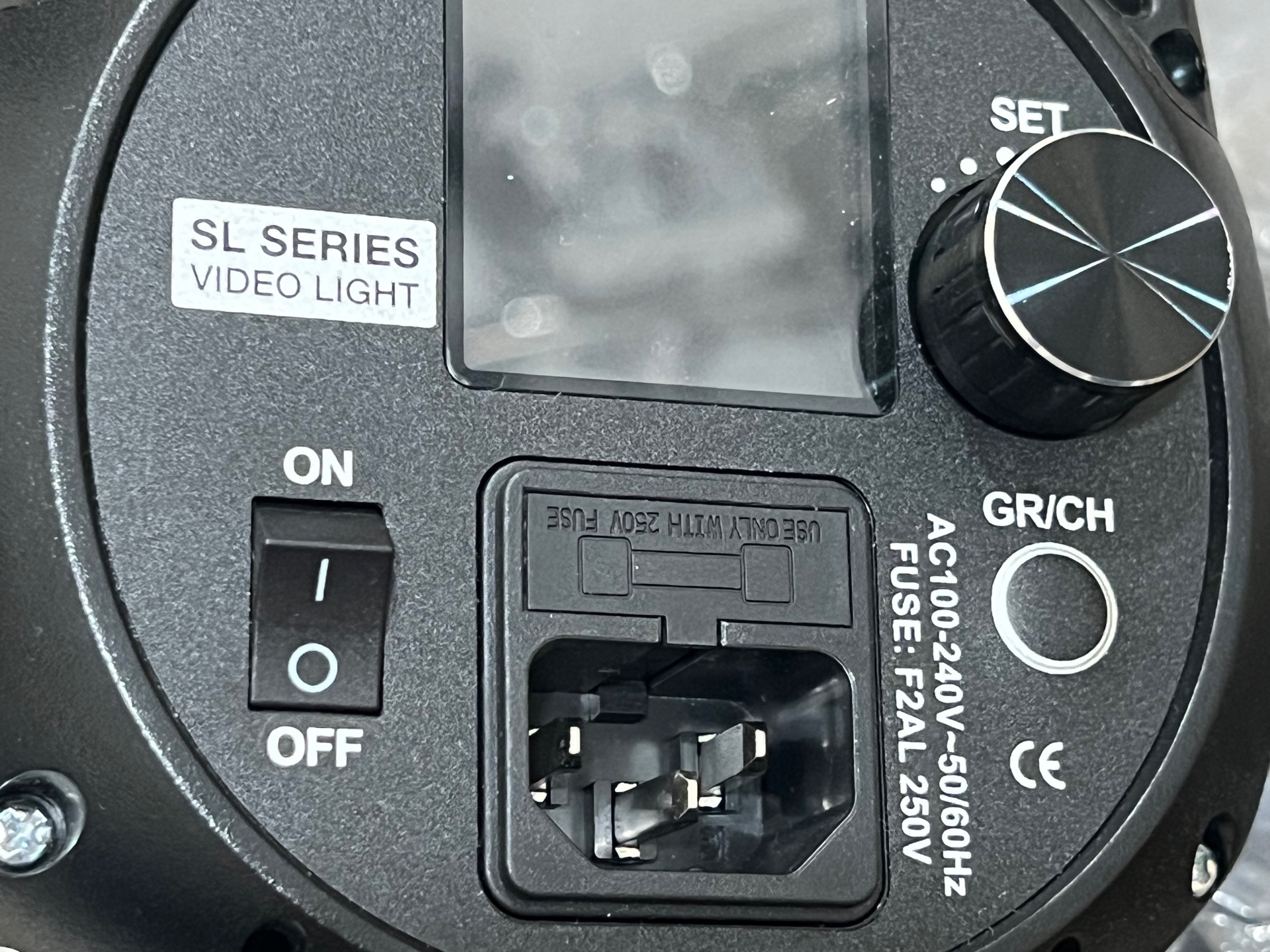 Godox SL60W Video light - Image 4