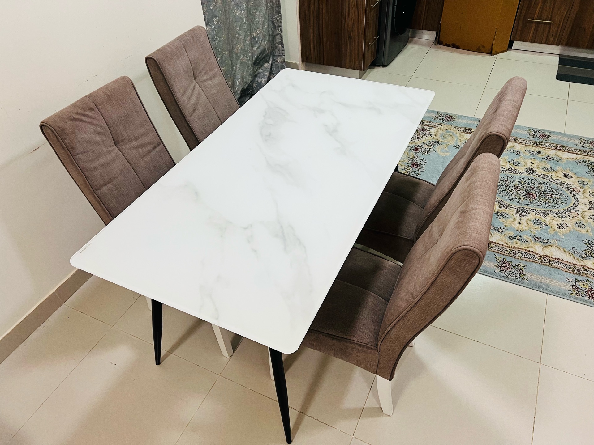 طاولة طعام - هوم سنتر - Image 7