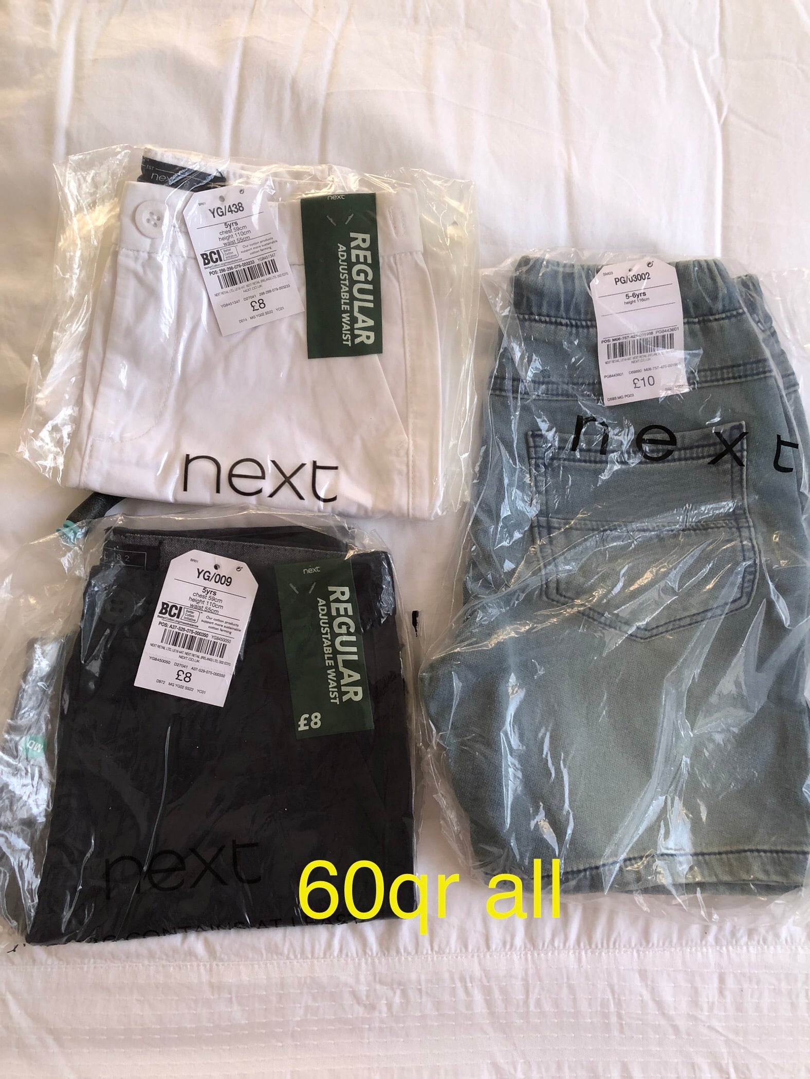 Clothes - Image 4