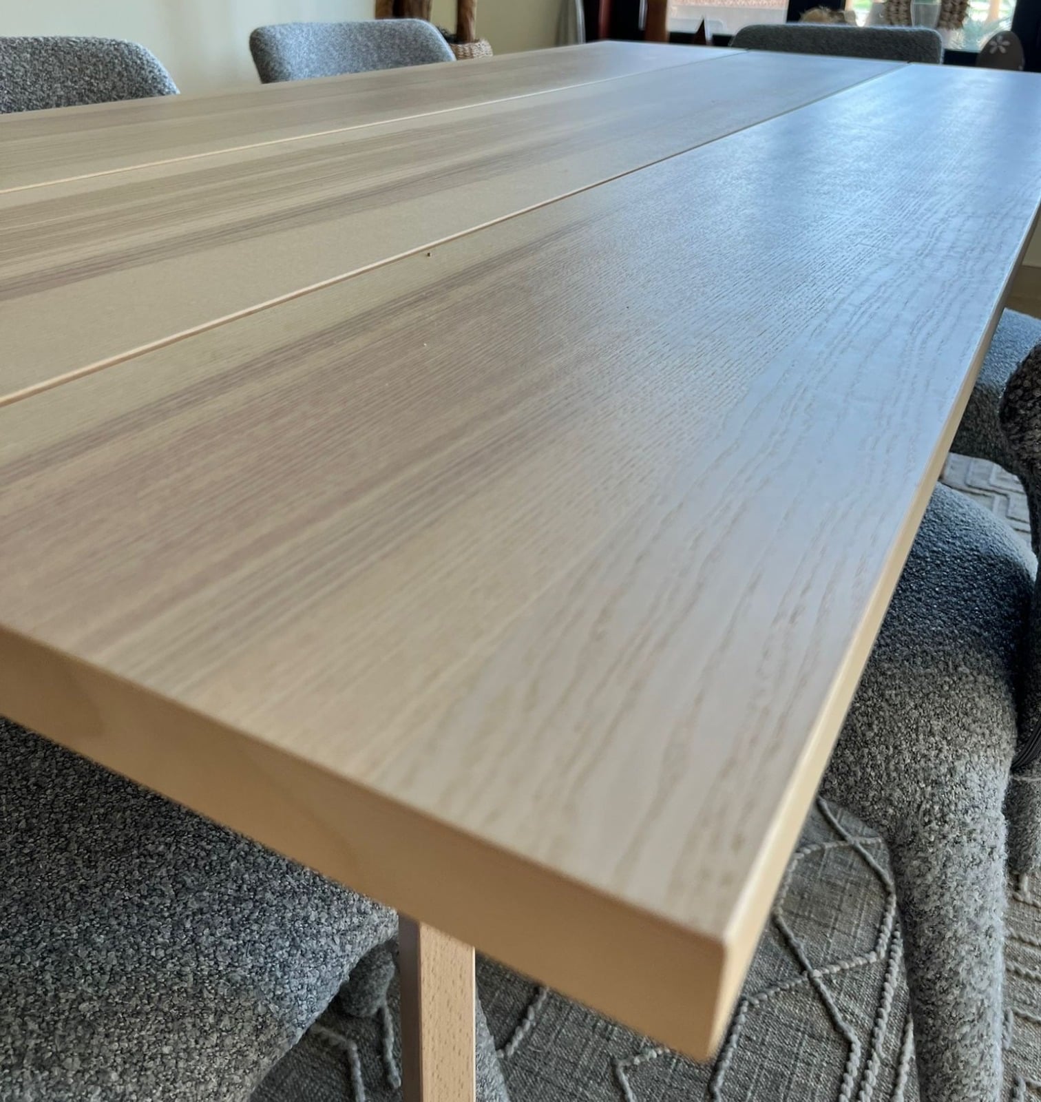Dining table from IKEA - Image 6