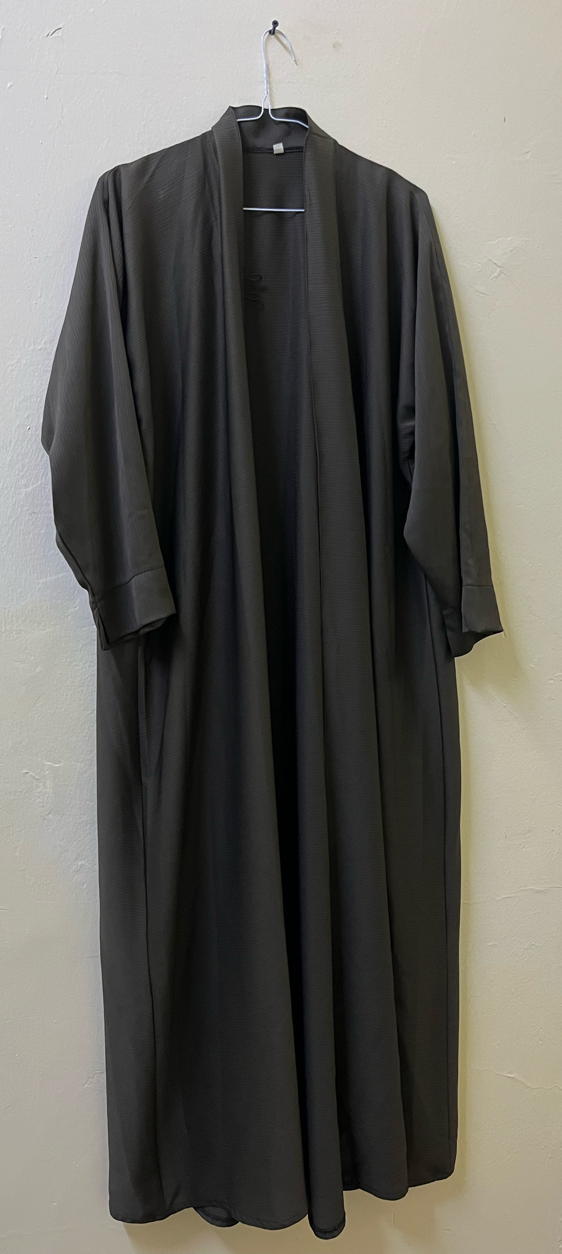 Bew abaya - Image 6