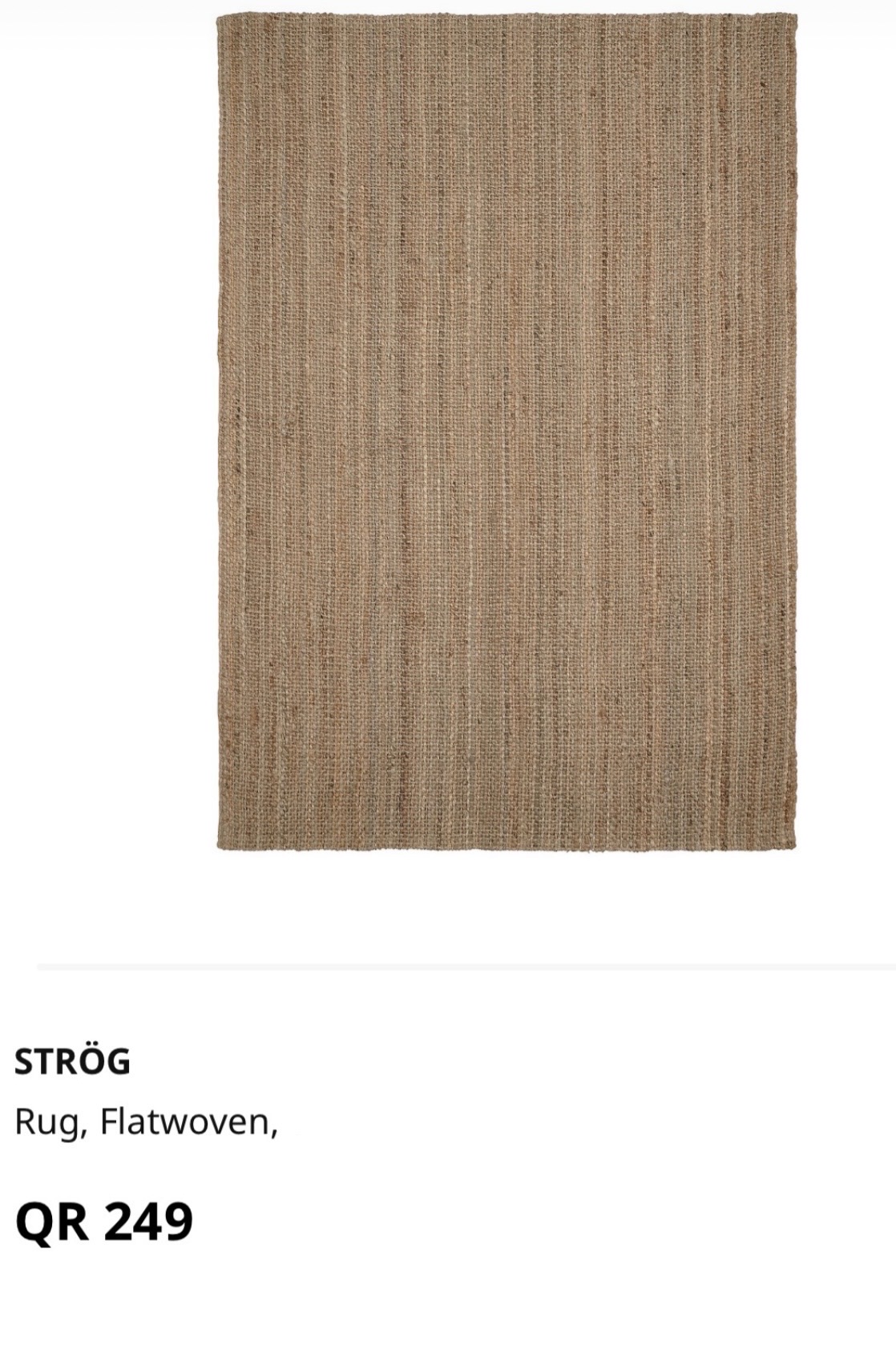 Two rugs - Image 4