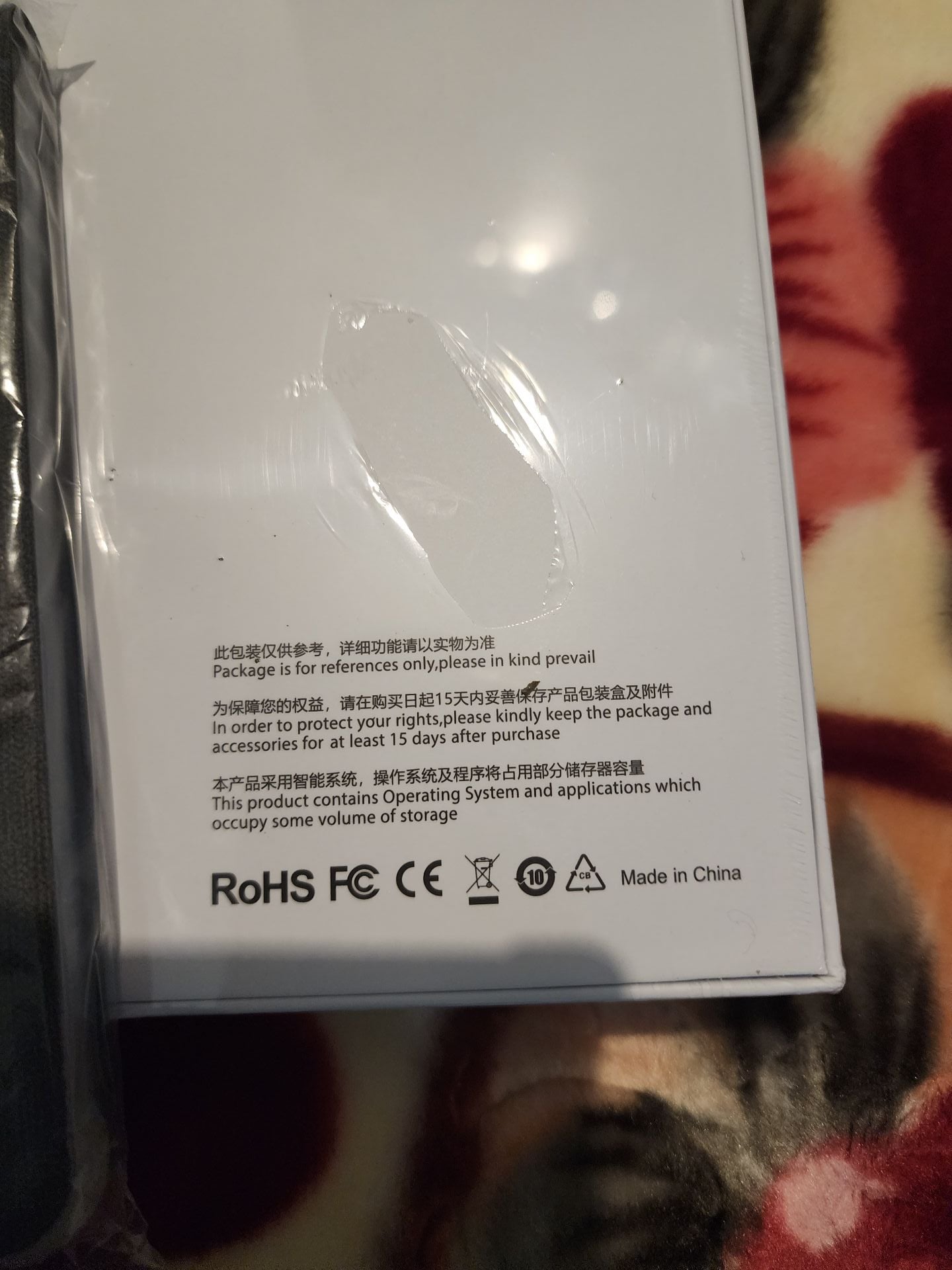 Android Tablet - Image 4
