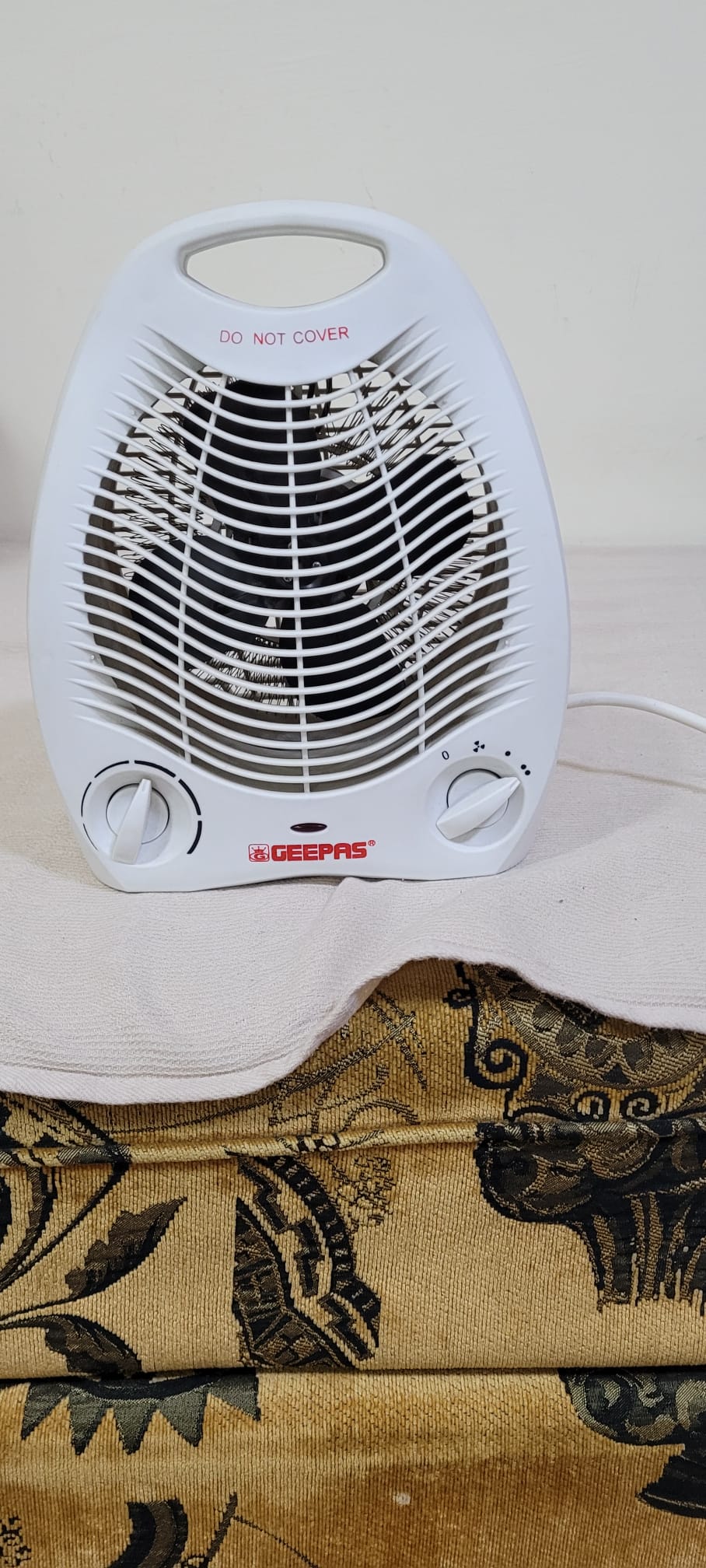 Room heater - Image 1