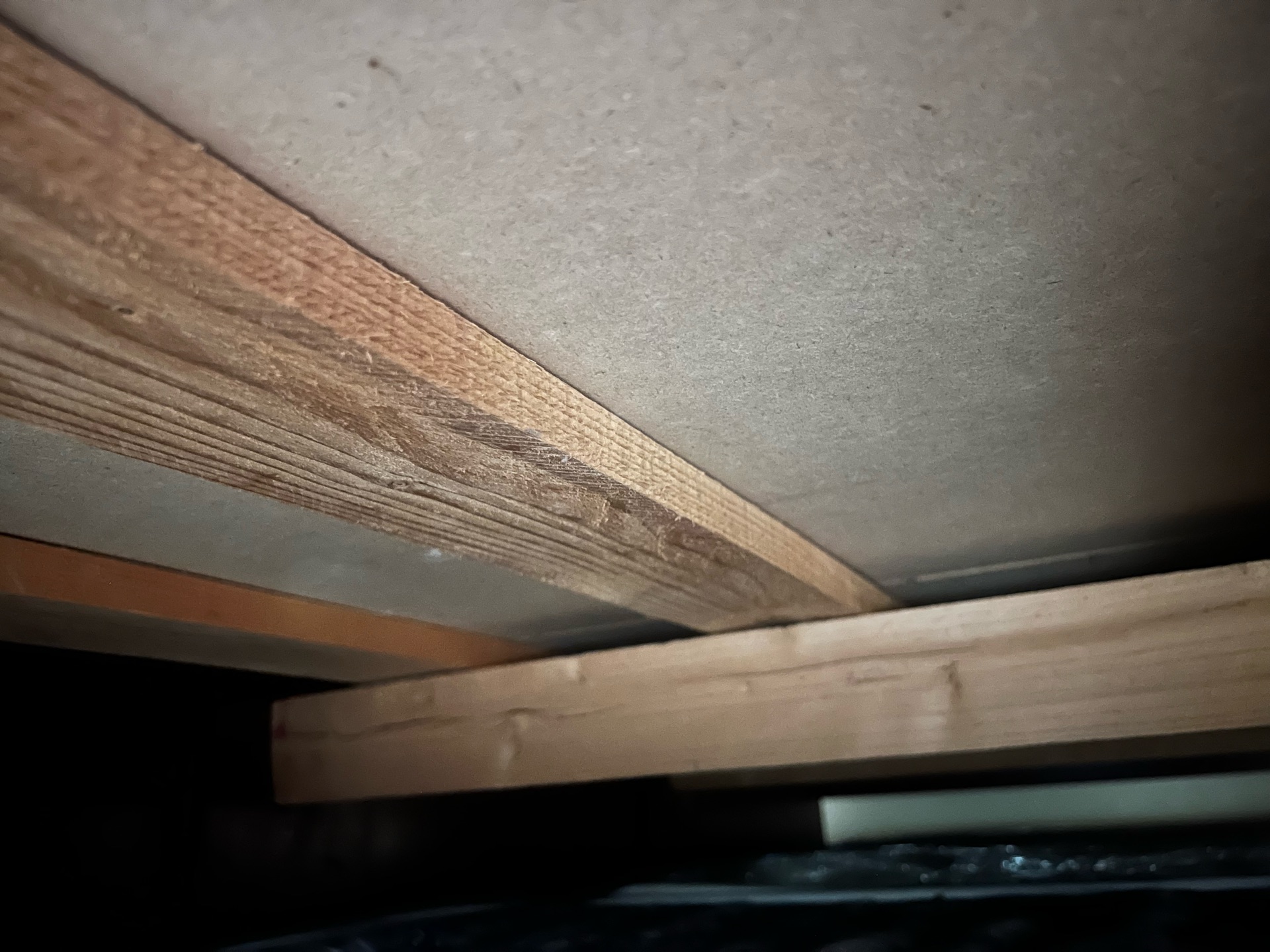 Used Bed for sale 180 x 200  - Image 3
