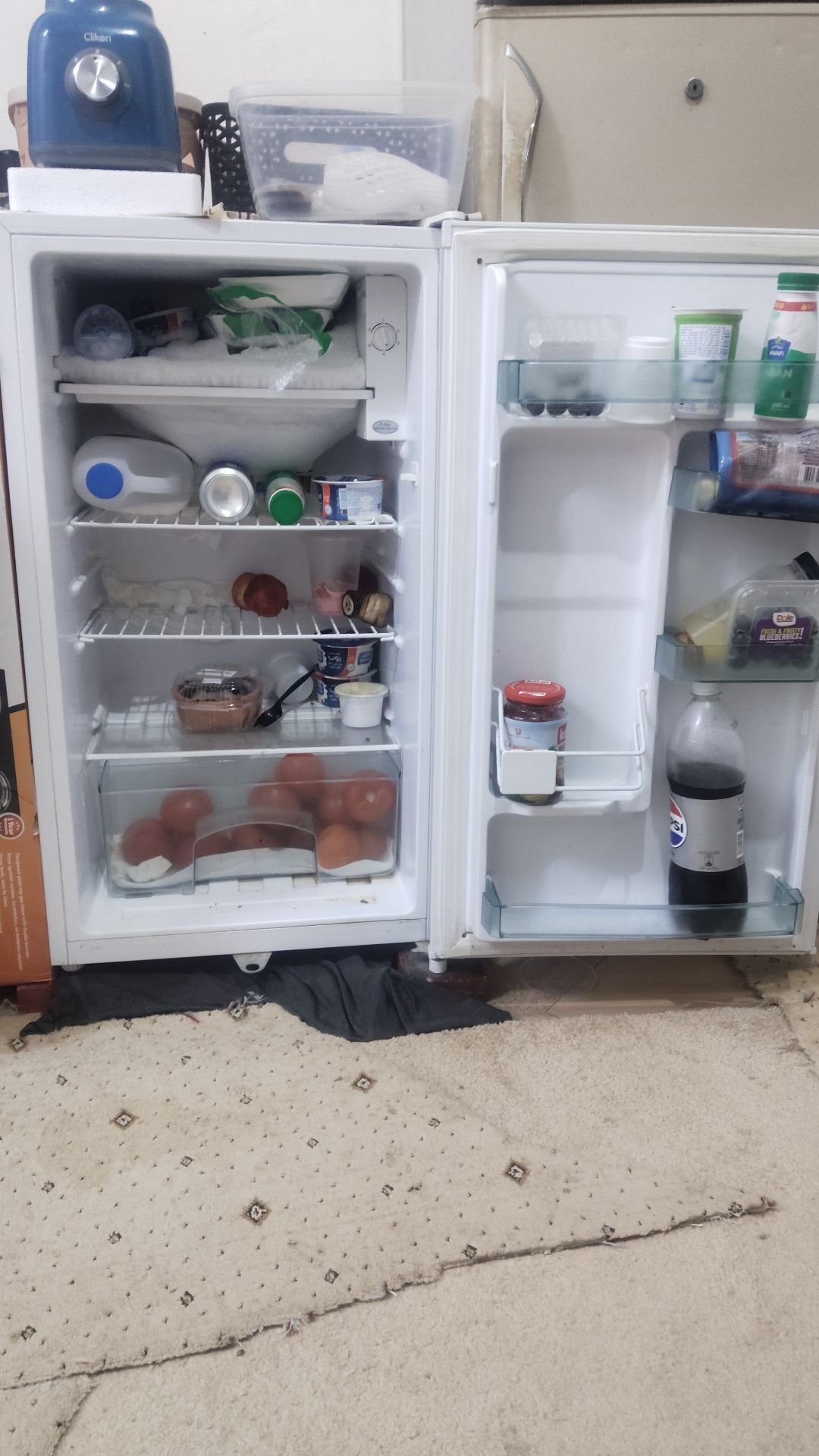 Refrigerator very good condition  - Image 4