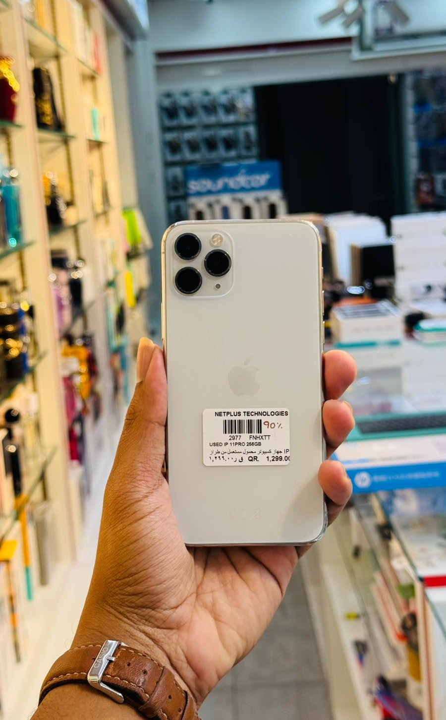 IPHONE 11 Pro 256GB 90% - Image 1