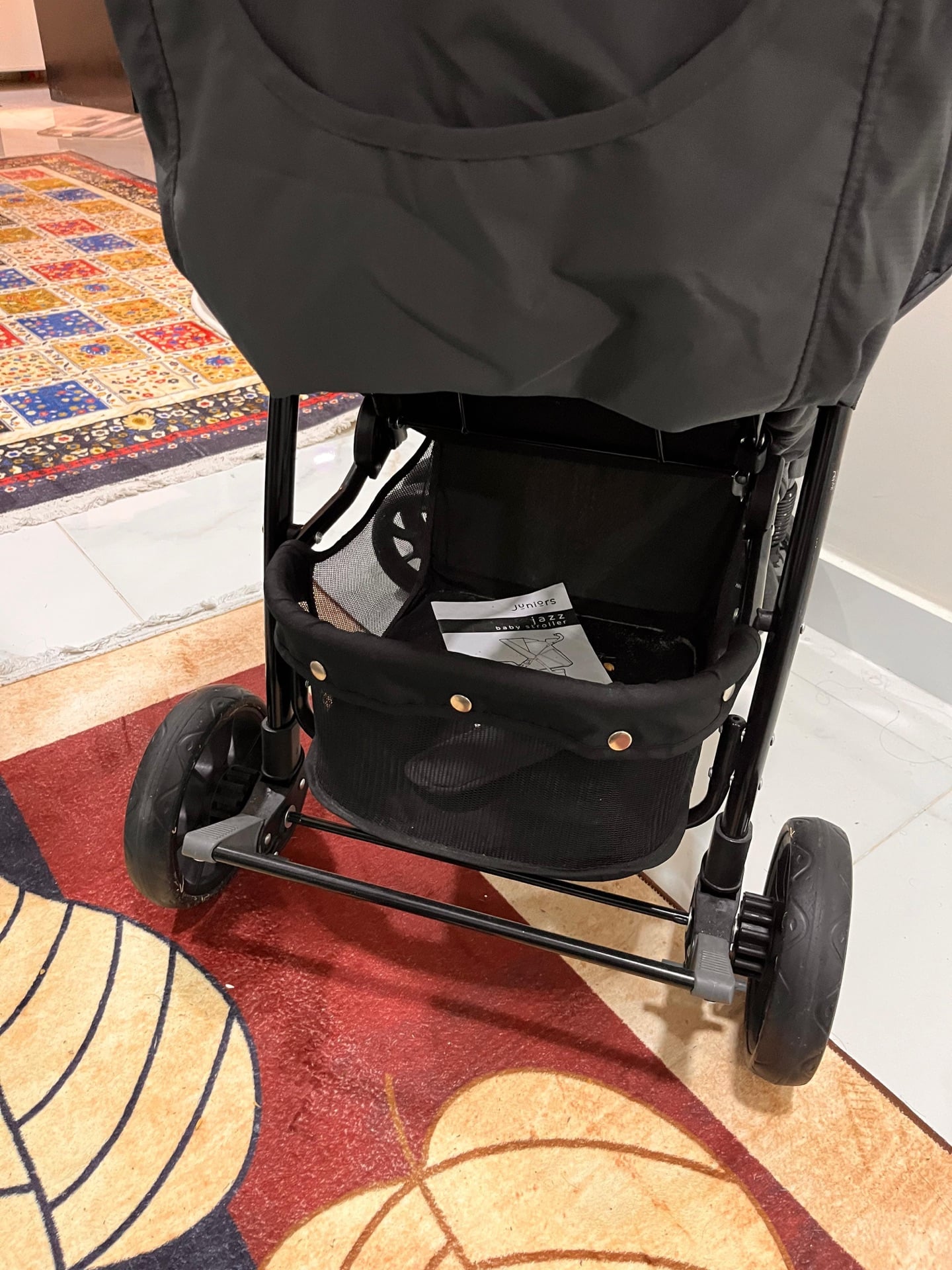 Junior stroller - Image 4