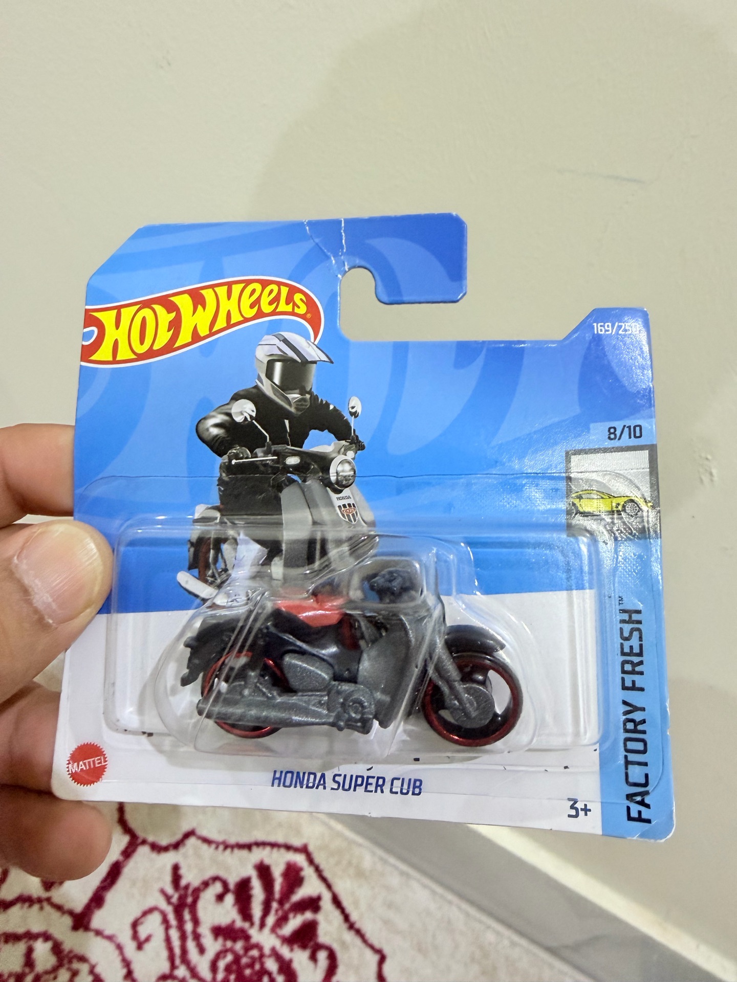 New diecast car toys - Image 6