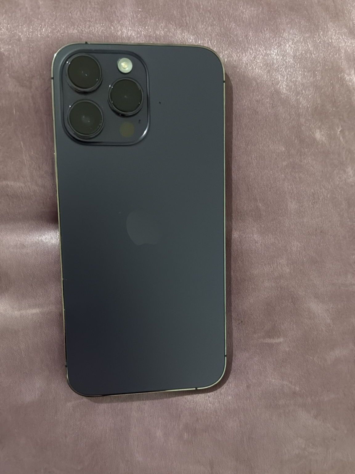 Iphone 14 pro max mint condition without any single scratch - Image 5