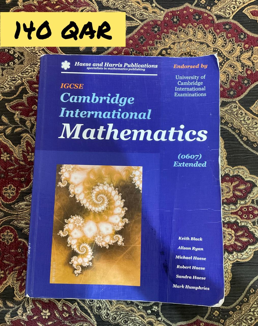 School & University Textbooks Clearance Excellent Condition - Image 9