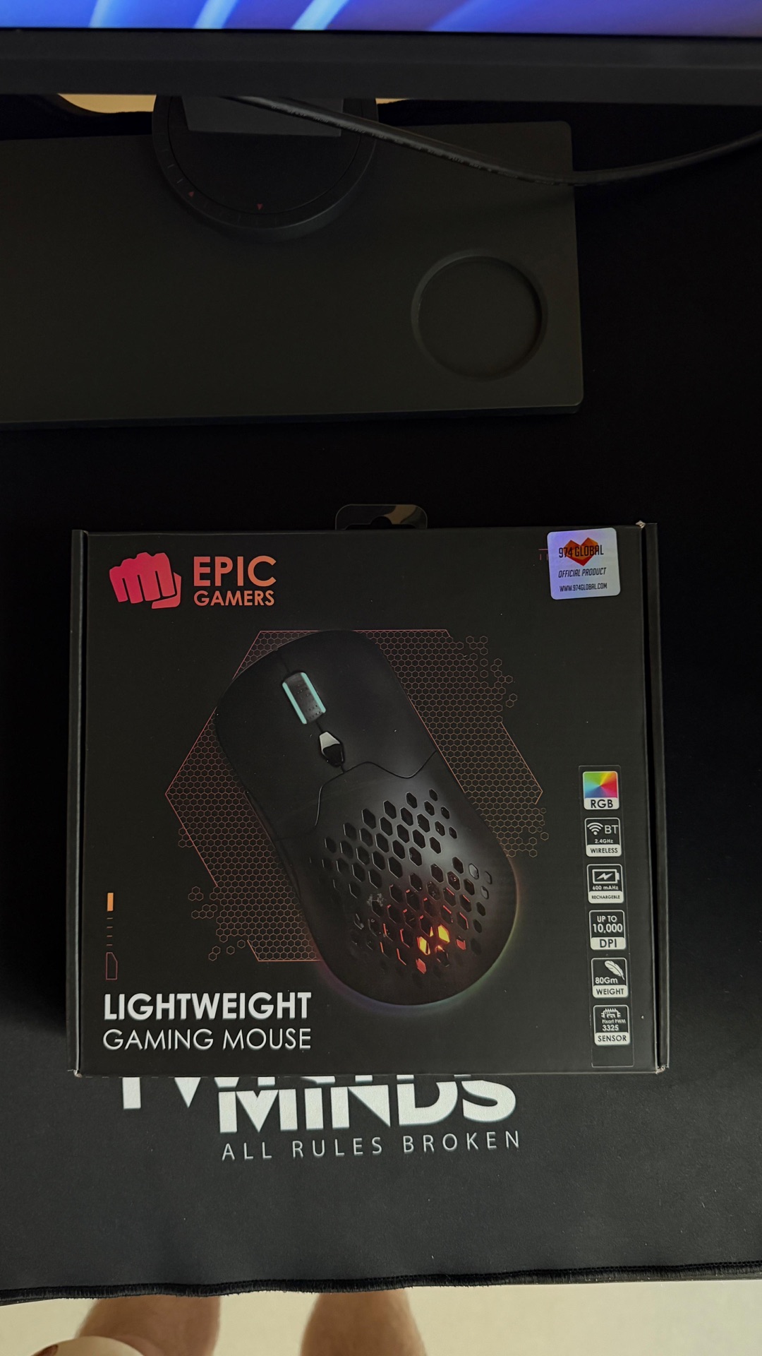 Full Gaming Setup for Sale  - Image 6
