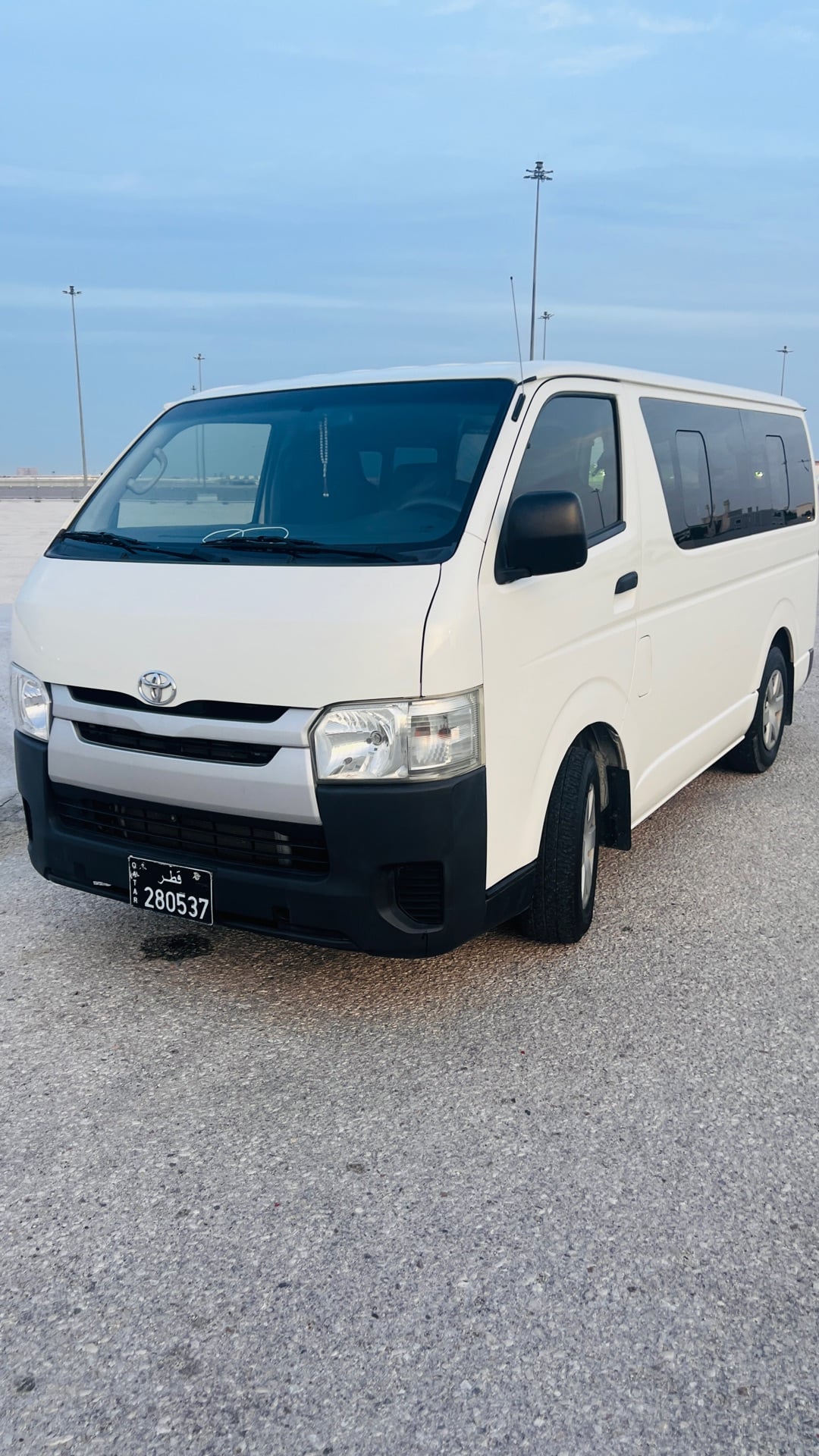 Transportation Available - Image 6