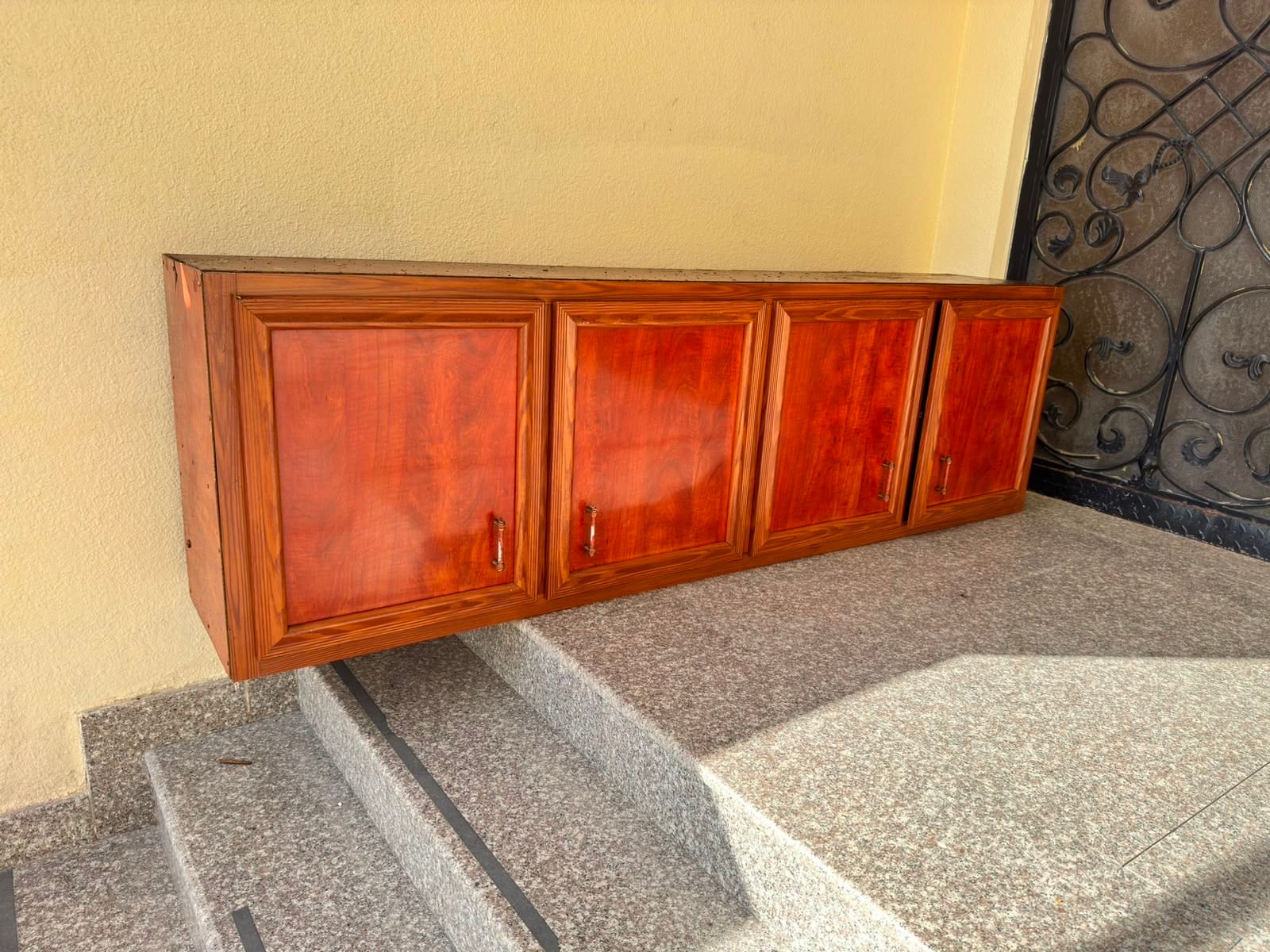 Kitchen wall cabinet 🚨 URGENT SALE 🚨 - Image 2