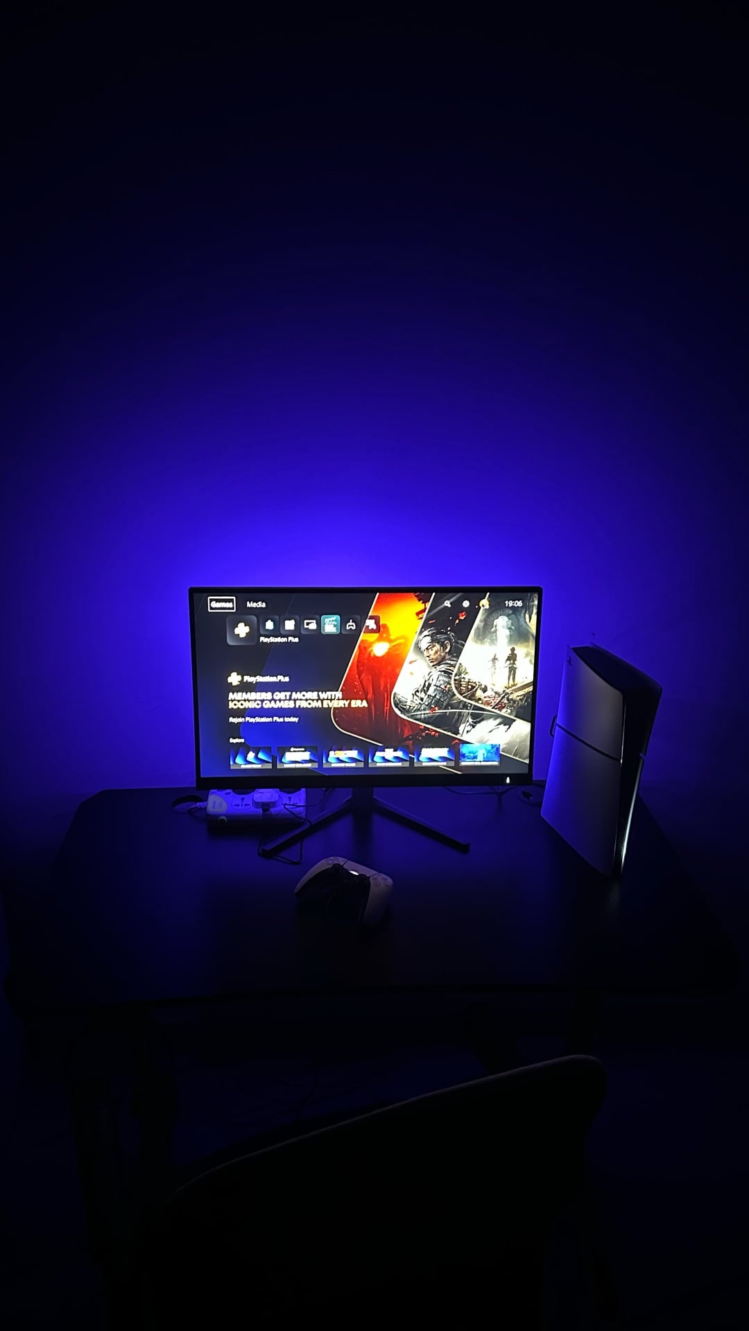 Ps5 slim console  - Image 4