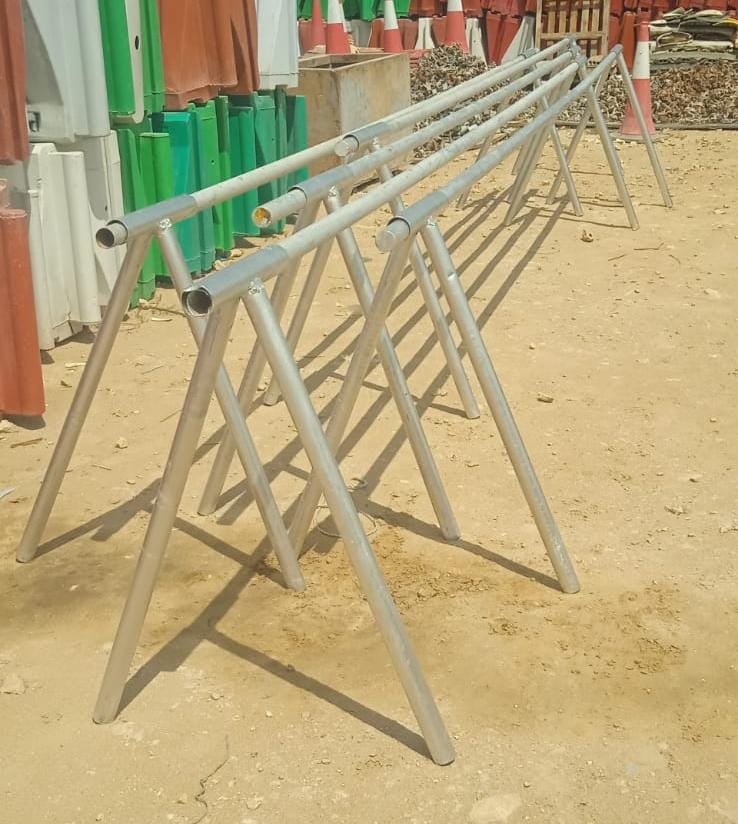 Safety hard barricade for sale - Image 7
