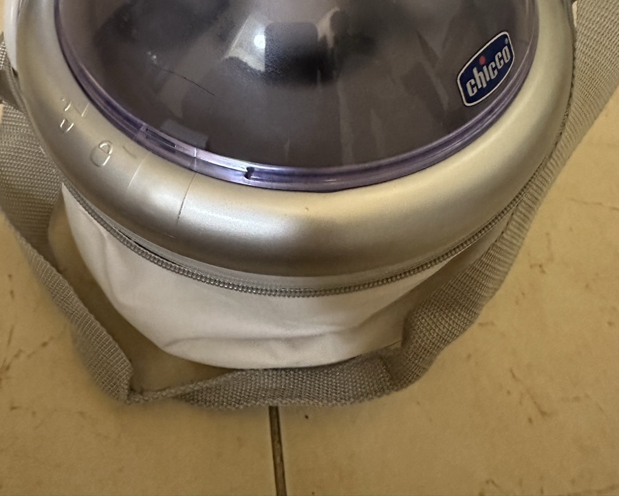 CHICCO SILENT ULTRASOUND AEROSOL - Image 4