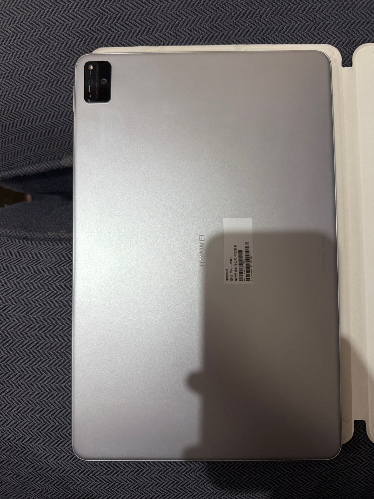 Huawei matepad bro  - Image 2