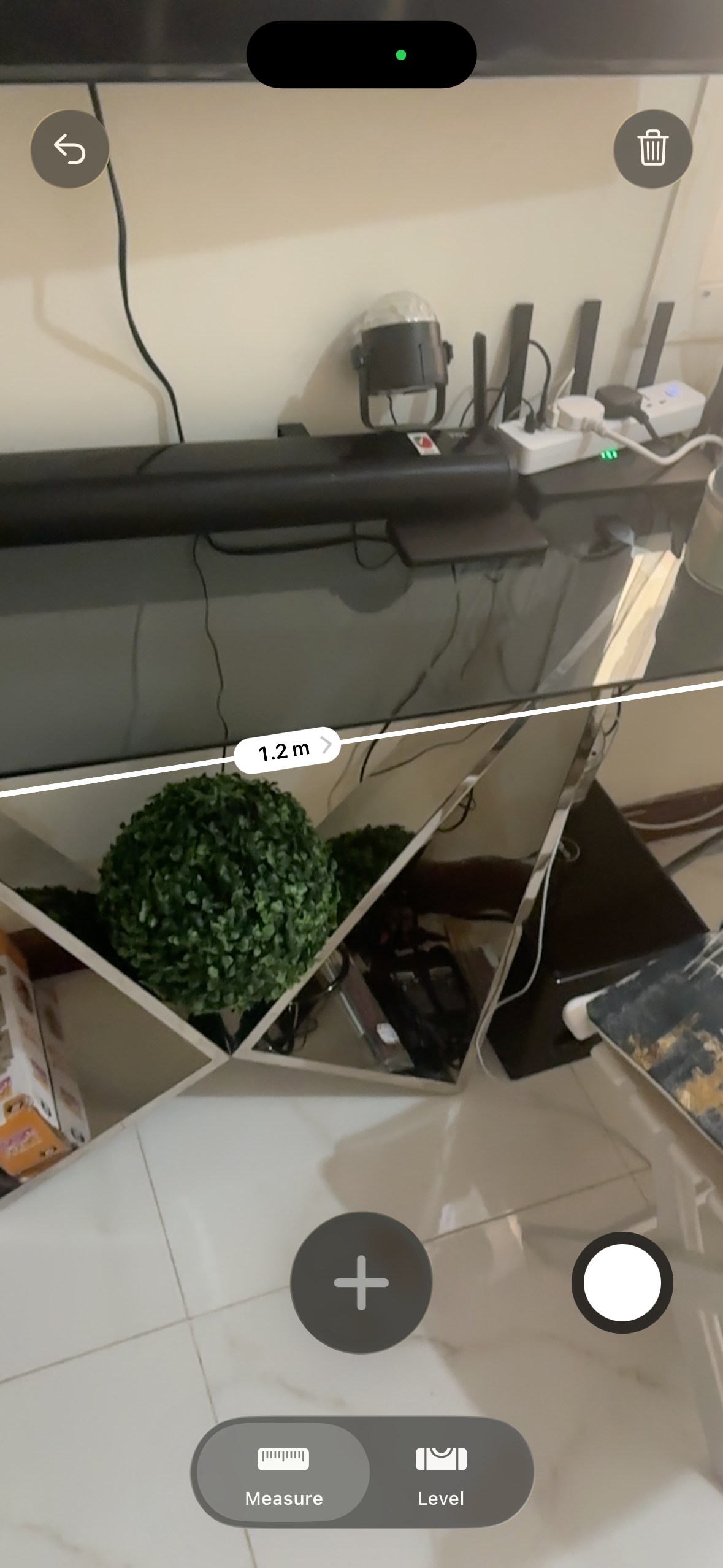 Table console  - Image 4