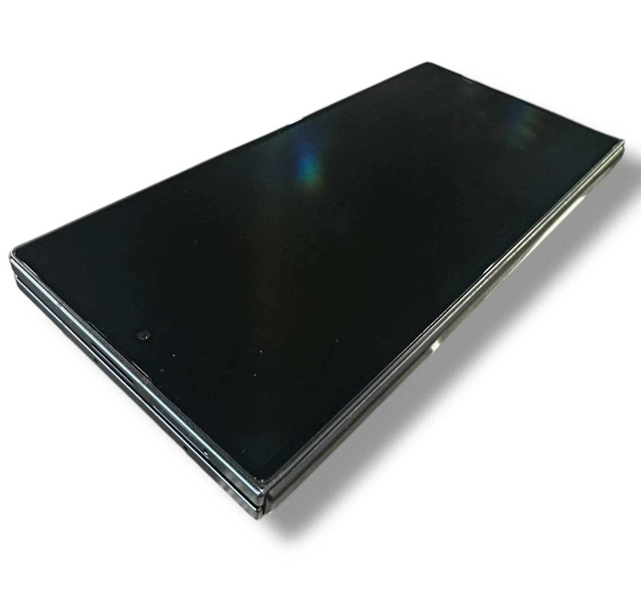 Samsung Galaxy Z Fold 7 Like new condition 256GB Black - Image 4