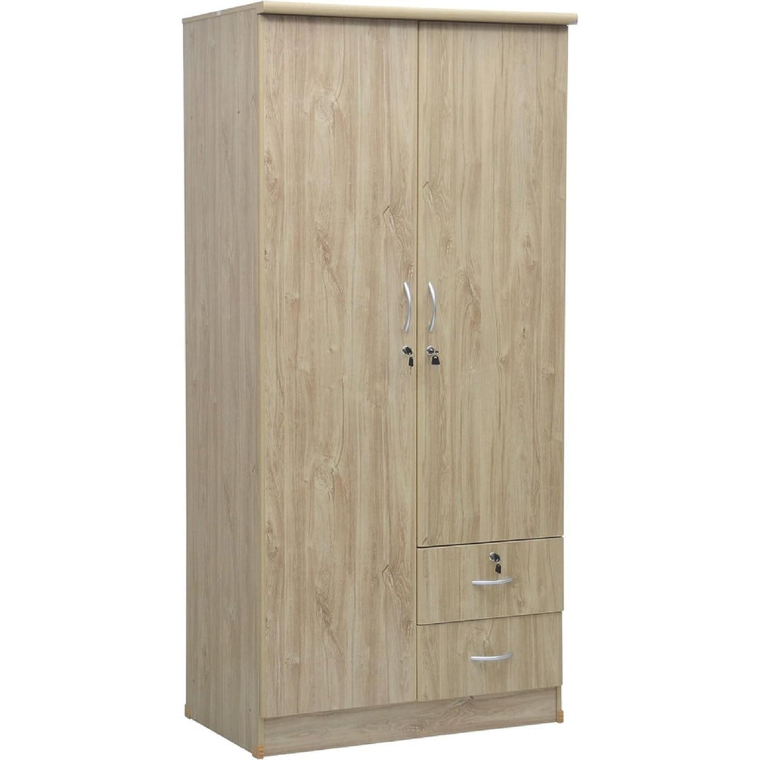 2 Door cupboards brand new - Image 3