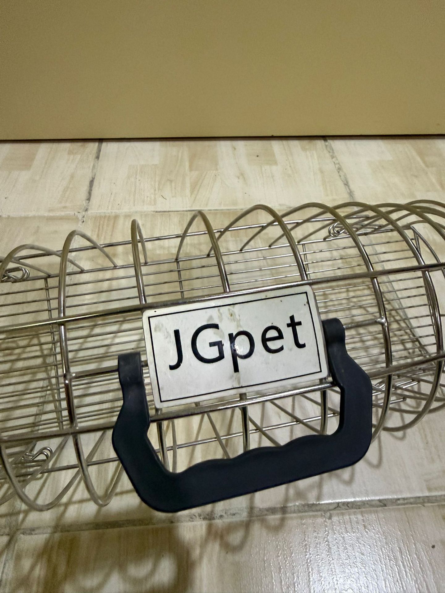 jGpet Pets cage 55cm*16cm*29cm - Image 5