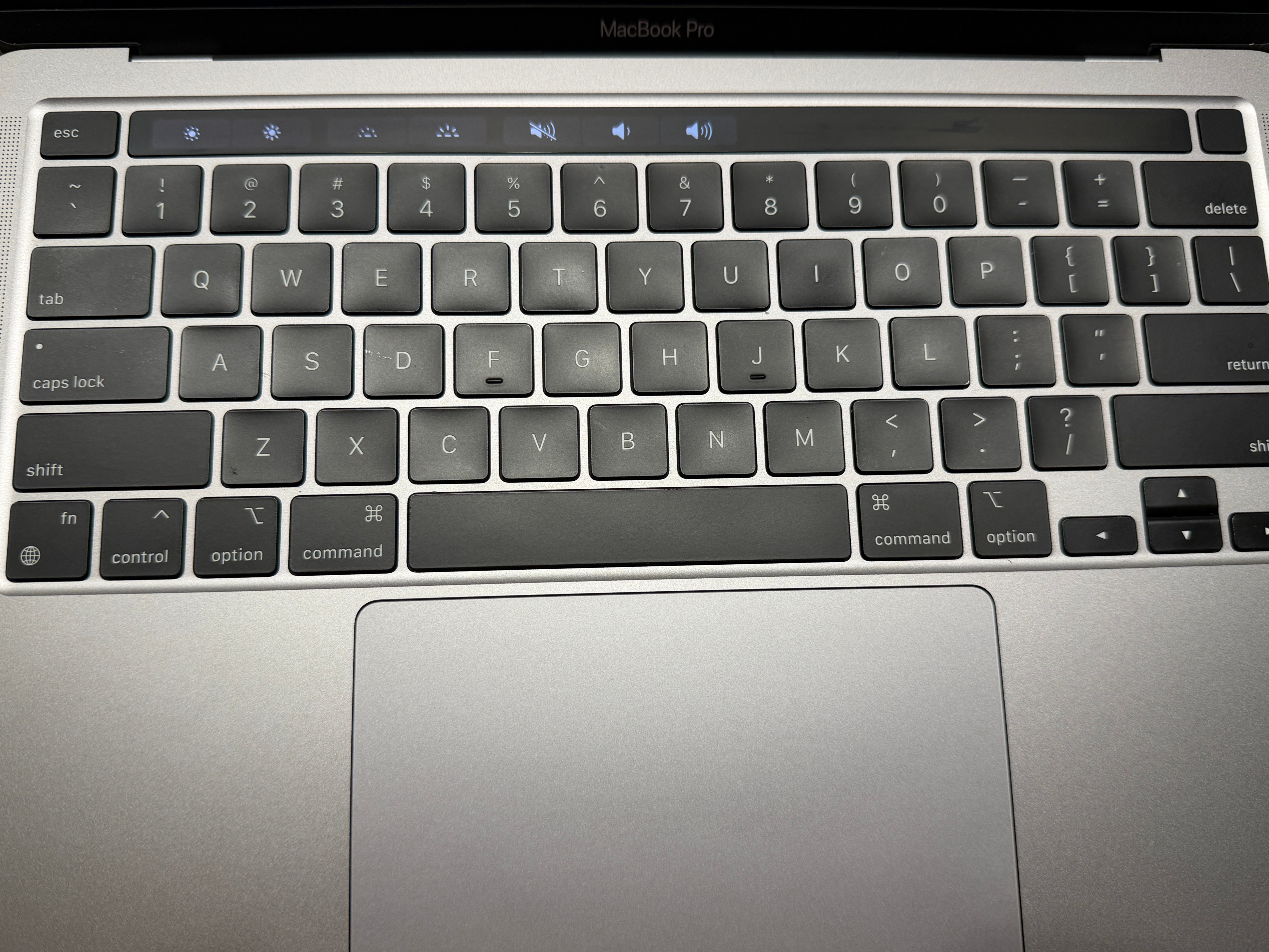 Apple Macbook Pro M2 - 512GB - Image 4